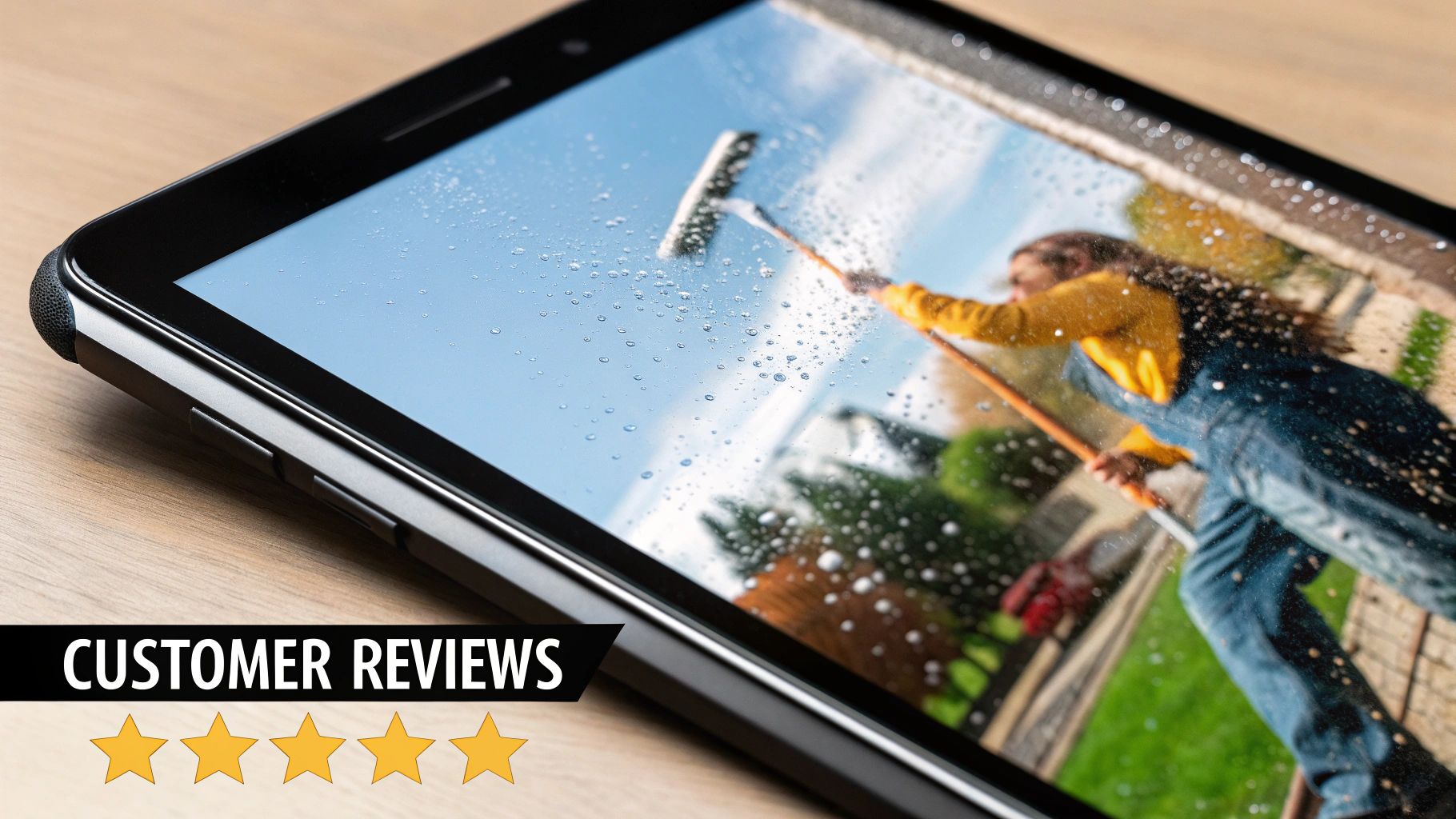 Customer Review and Testimonial SEO