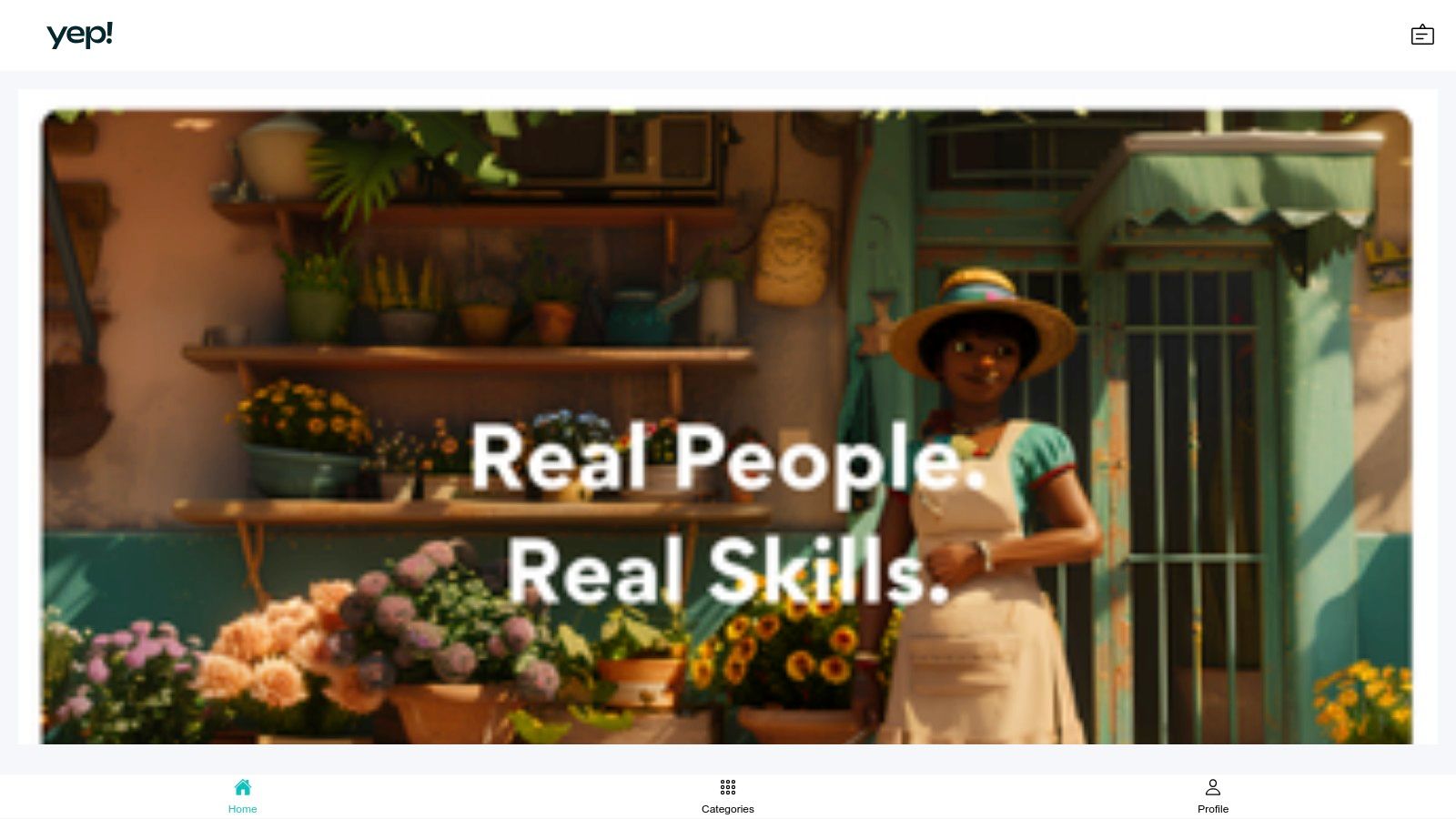 Yellow Pages South Africa (Business listings)