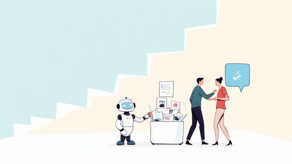 Top AI Content Creation Tools for Your Workflow, No Cap
