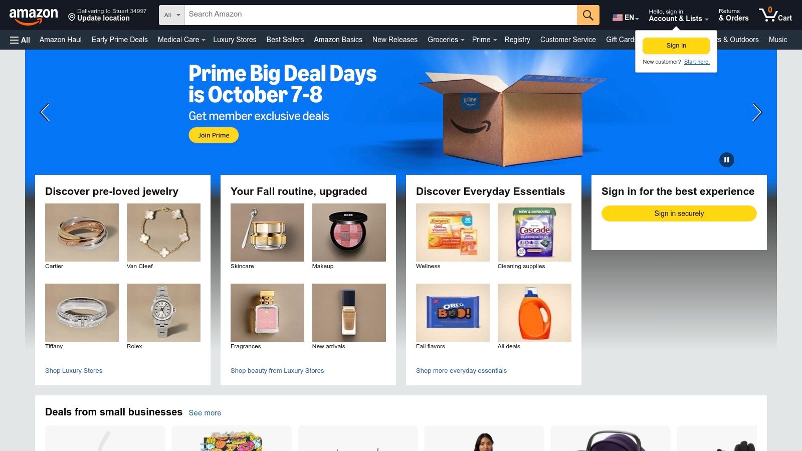 Amazon