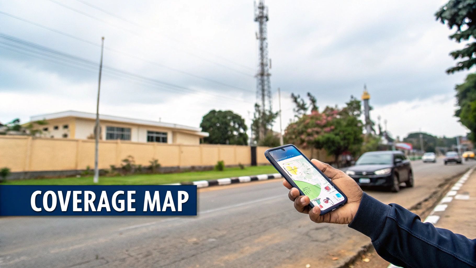 Screenshot from https://www.cellmapper.net/