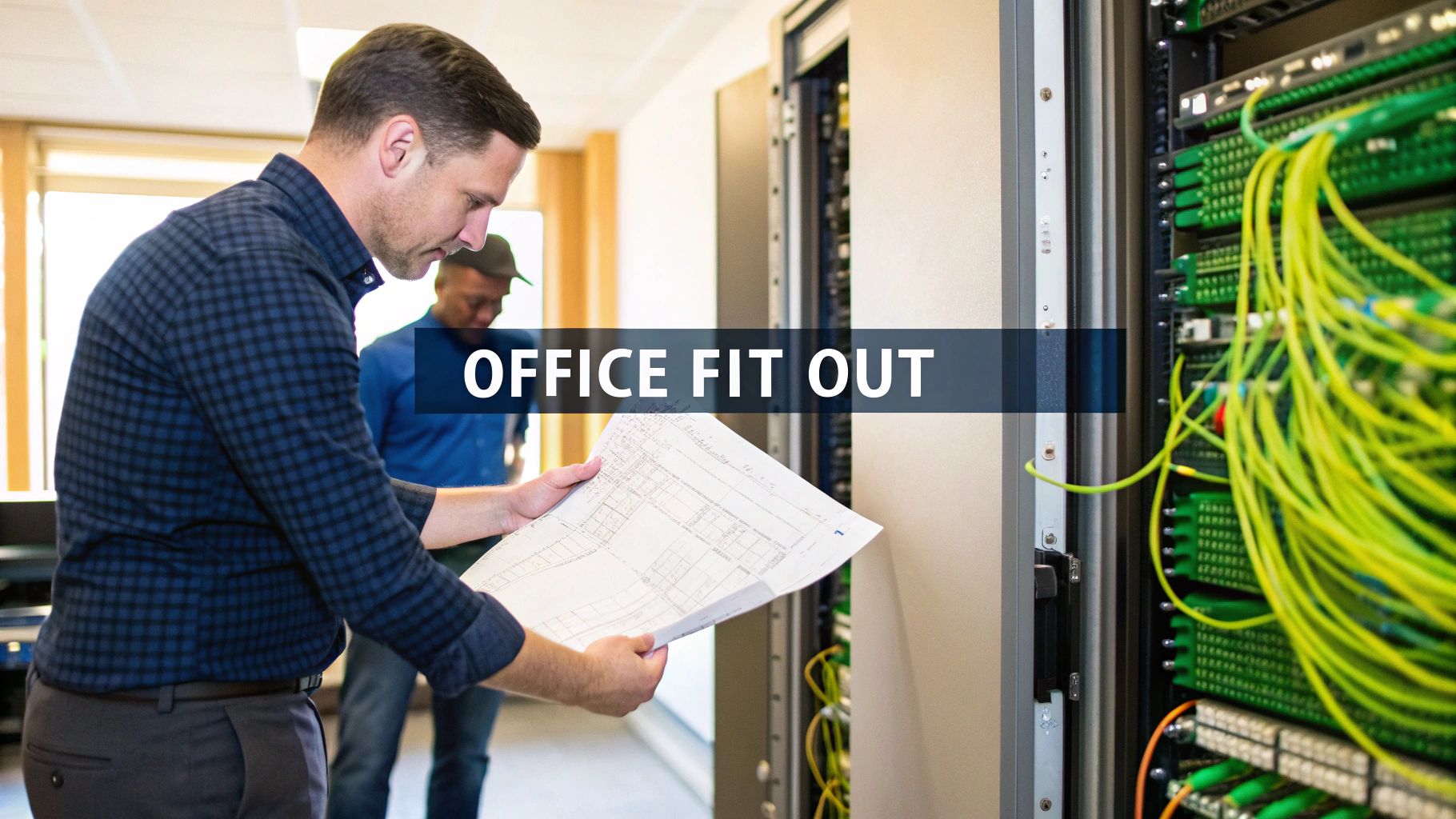 A Practical Guide to Office Fit Out Project Management