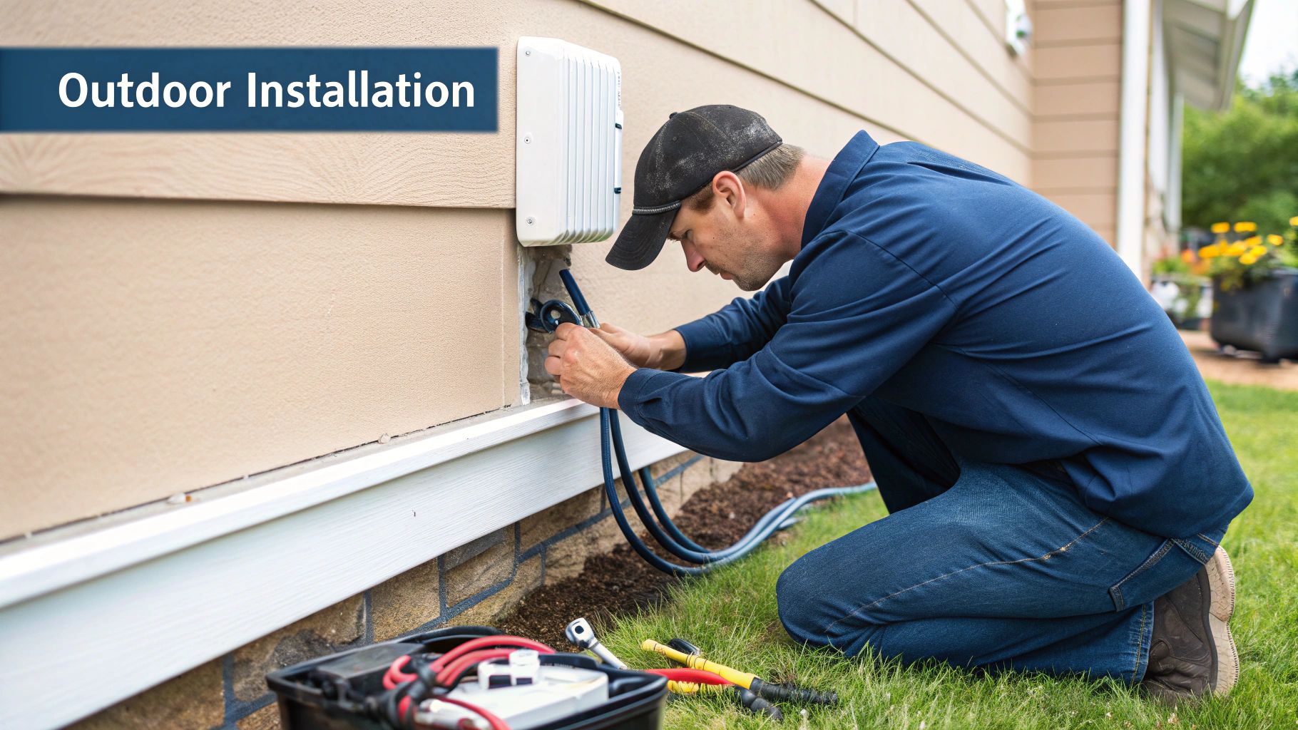 Screenshot from https://example.com/conduit-installation