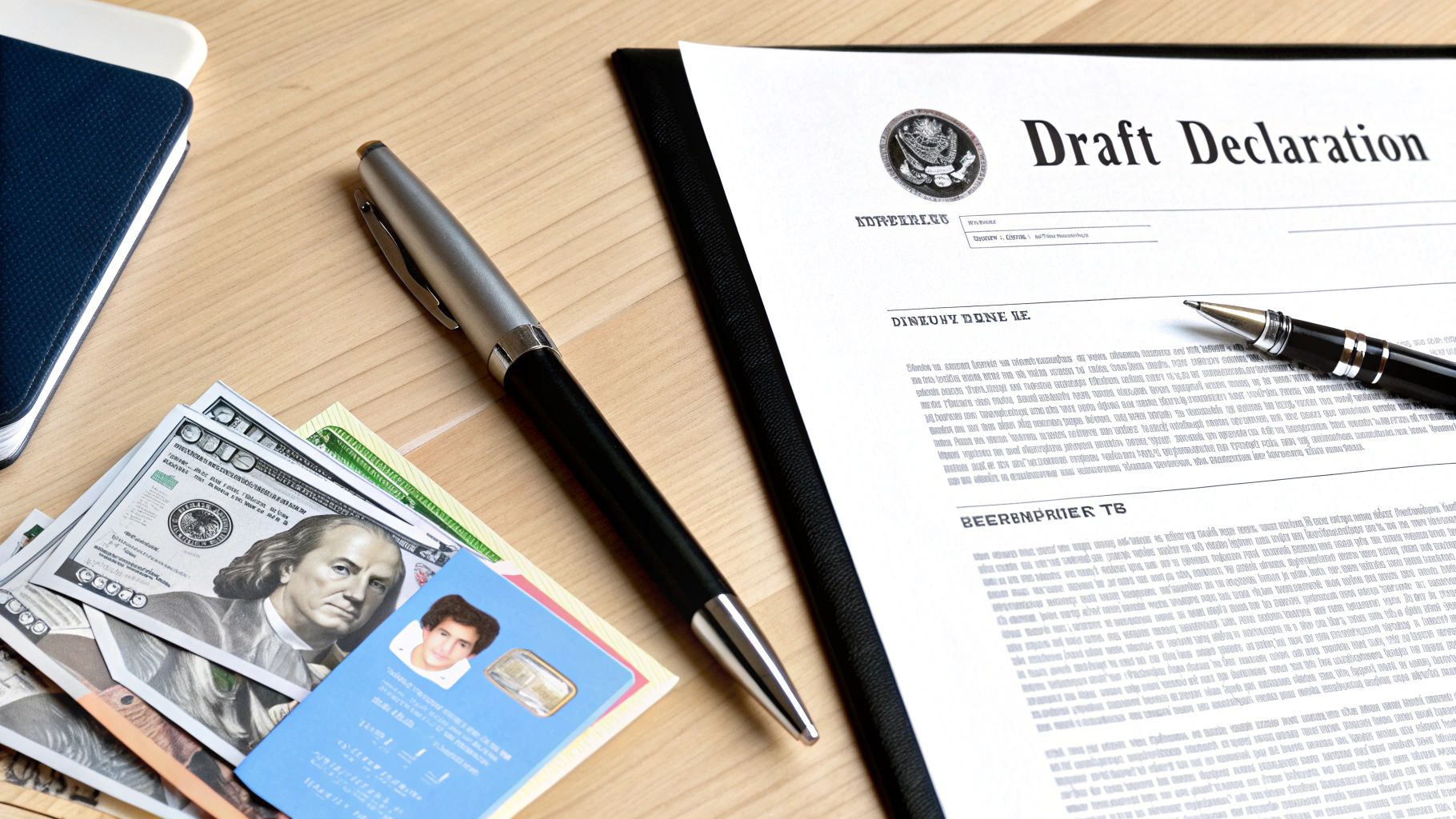 A Quick Guide to a Statutory Declaration of a Common-Law Union in Brampton