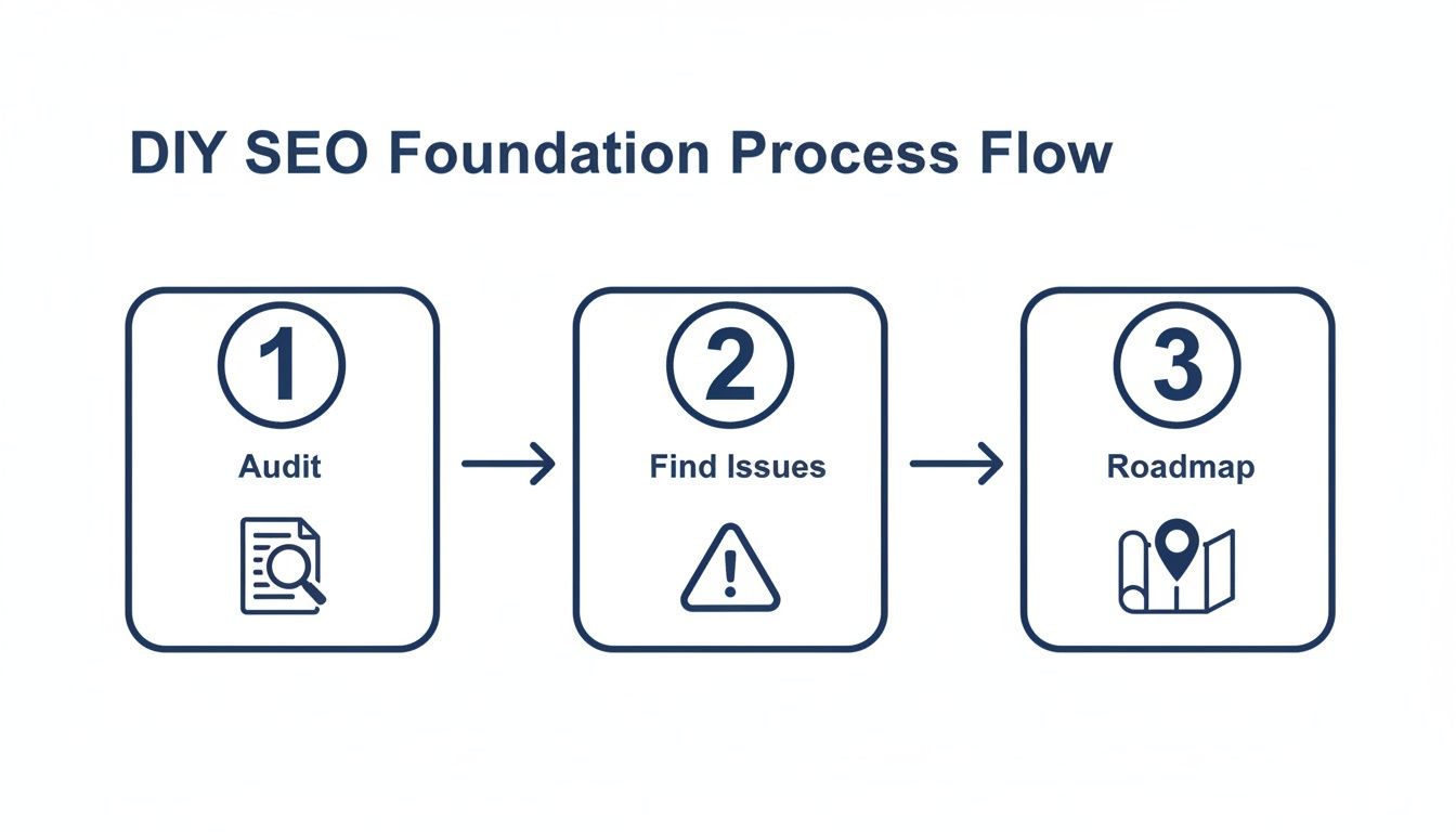 How to Do Search Engine Optimization Yourself: A Practical Guide ...