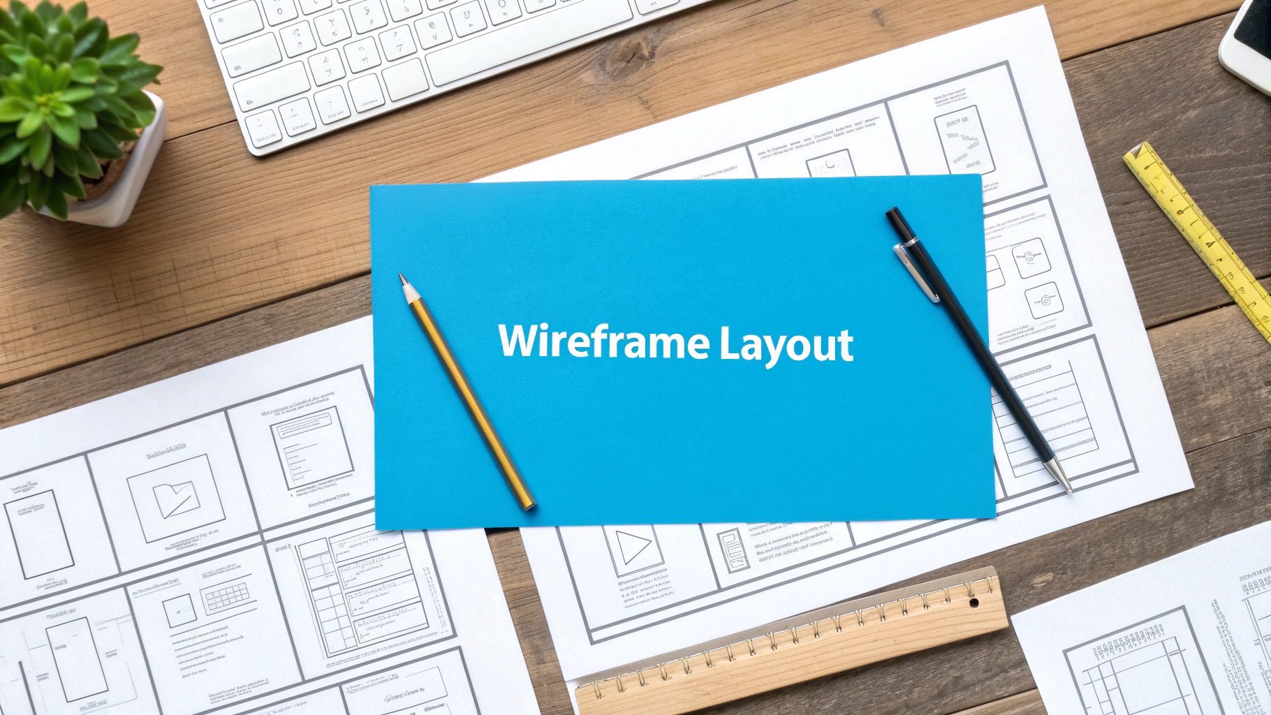 Your Ultimate 10-Point Website Redesign Checklist for 2025 - Netco ...