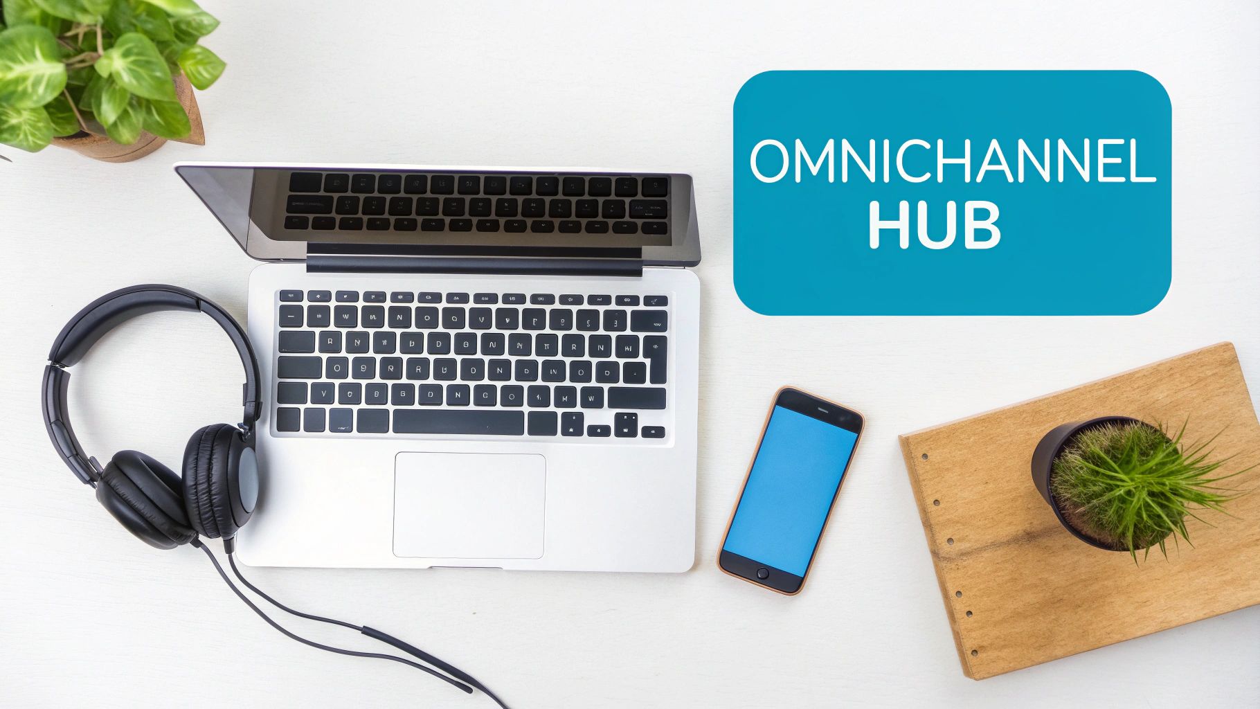 Omnichannel Content Distribution Strategy