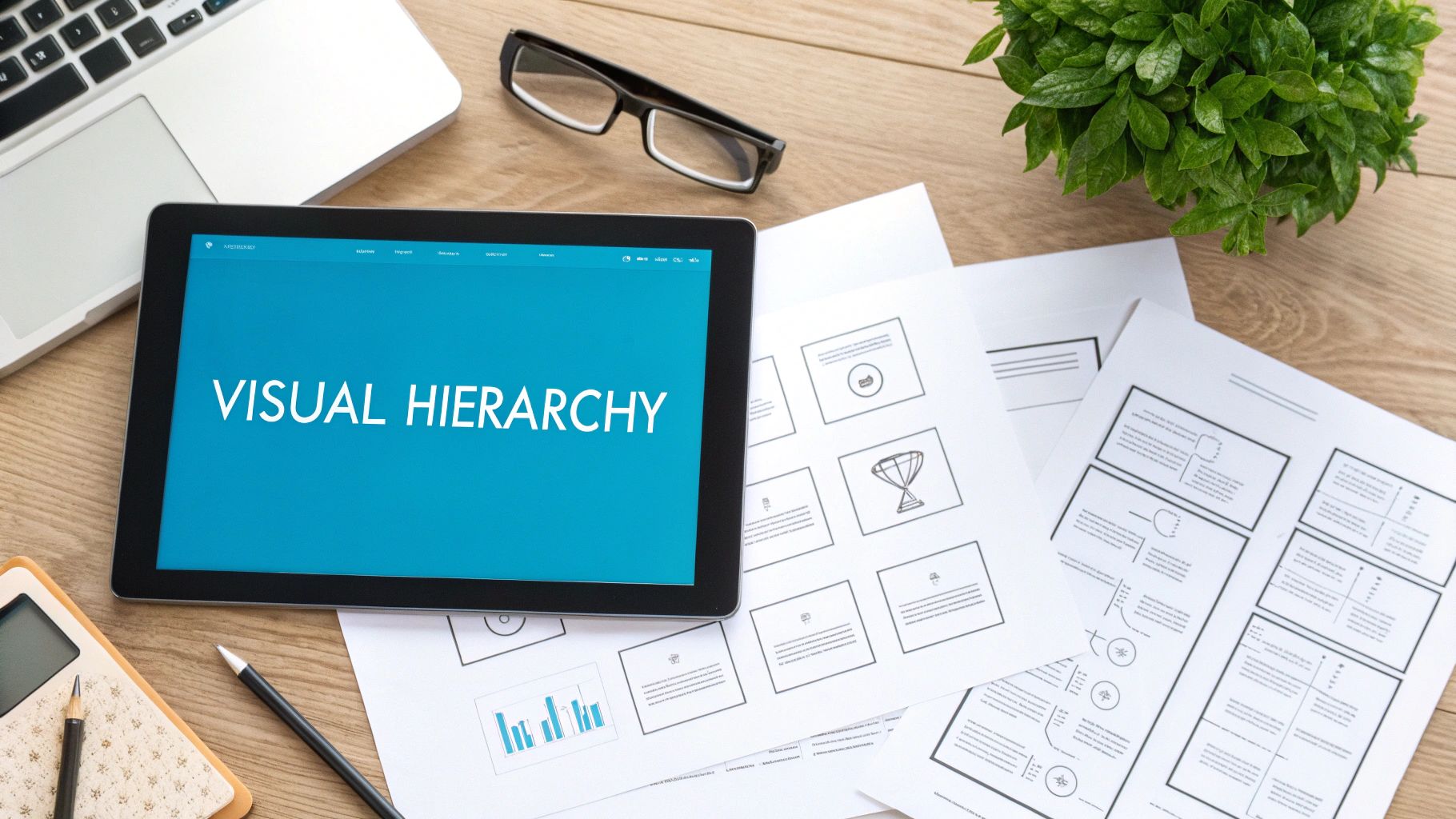 Top 10 Landing Page Design Best Practices for 2025 - Netco Design LLC
