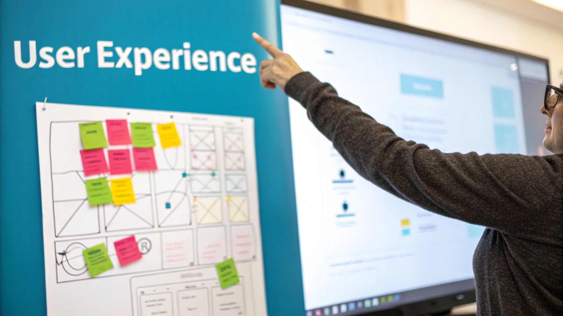 10 Essential Questions to Ask a Web Designer in 2025 - Netco Design LLC