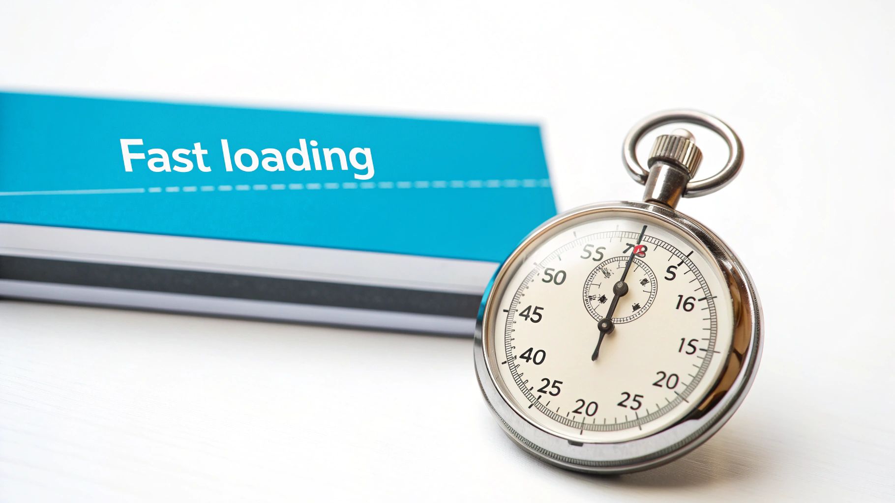 Fast Loading Speed Optimization