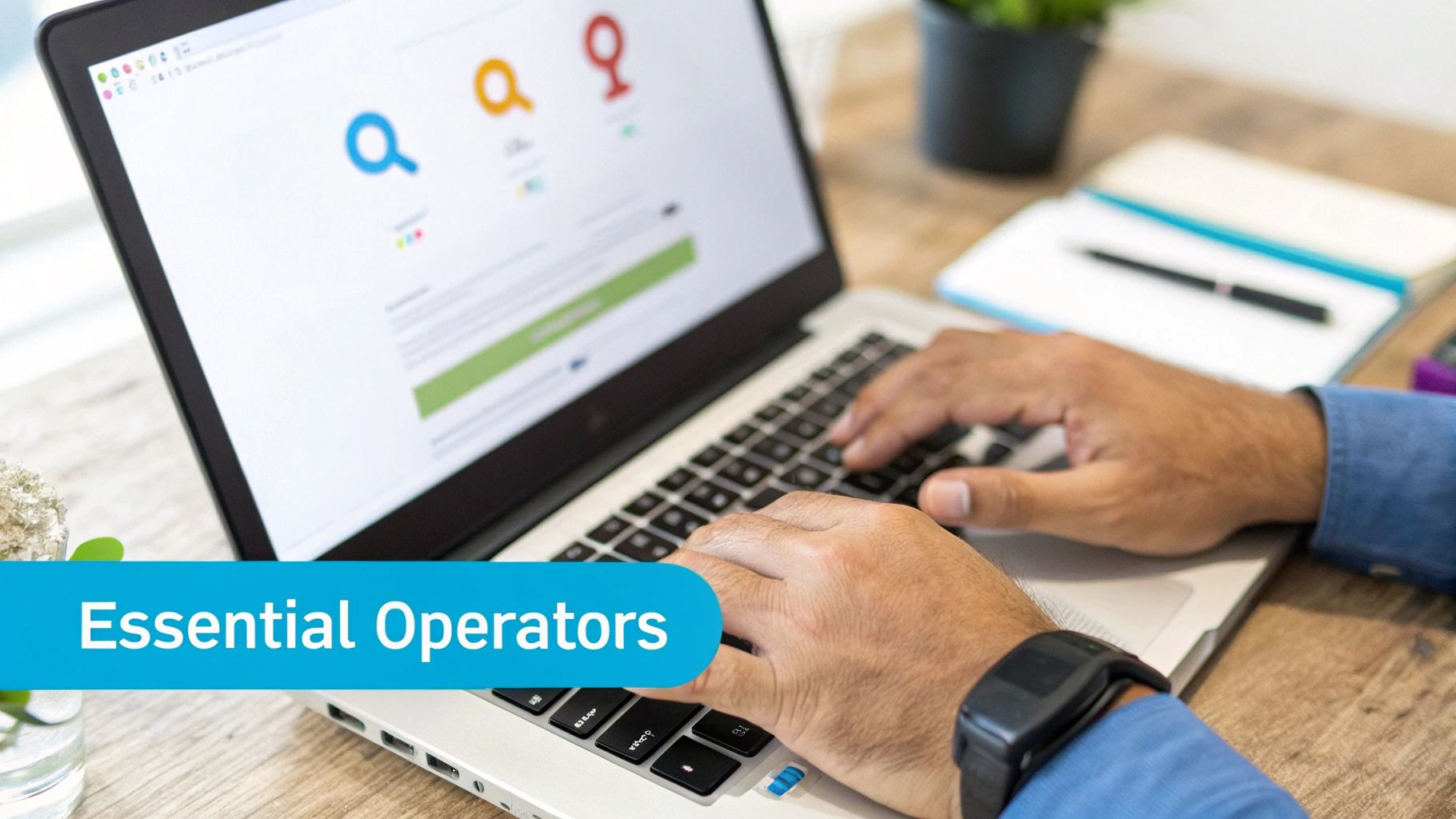 Search Query Operators What Are Search Operators: Your Guide to Mastering Google Search ...
