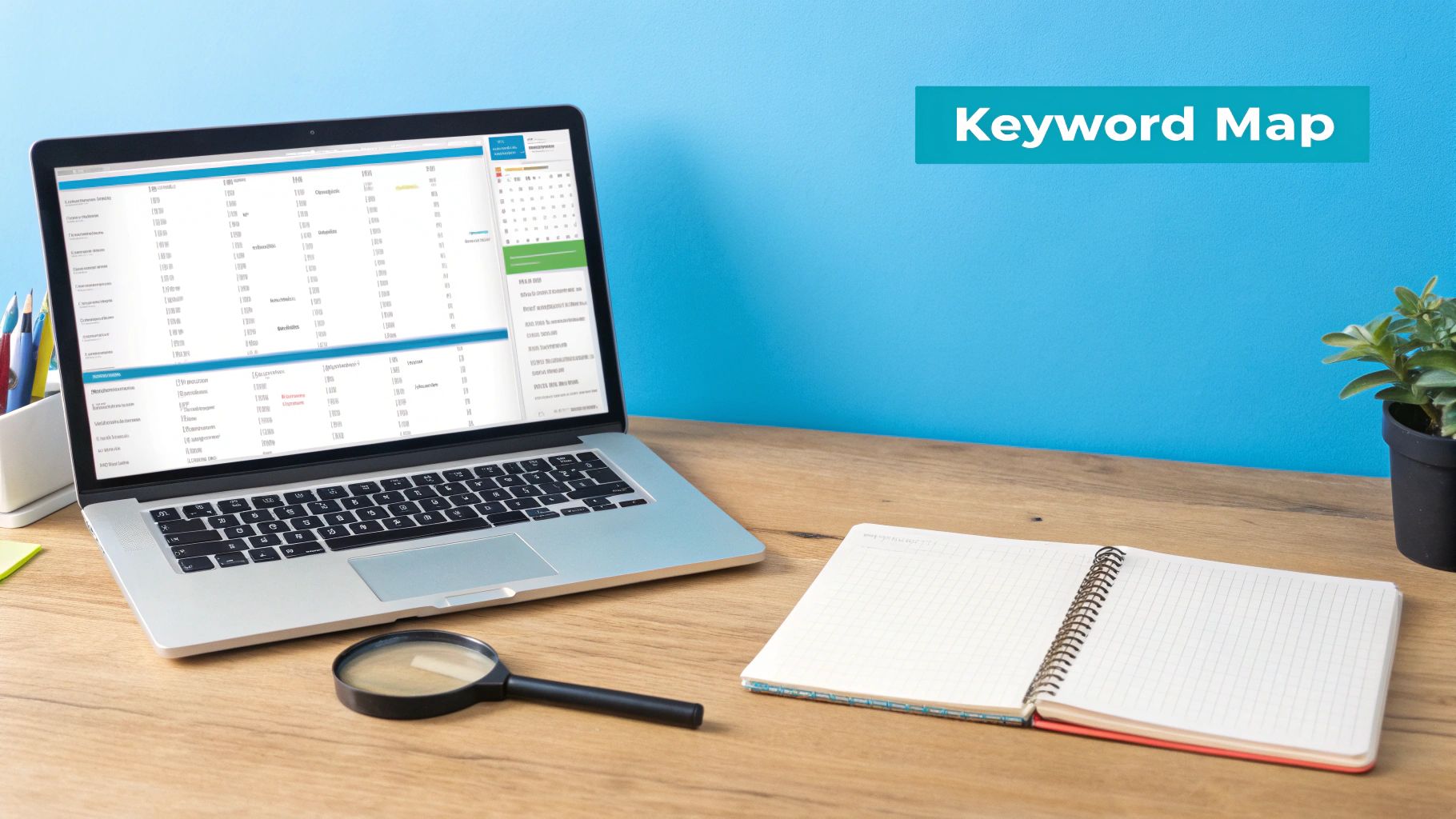 The Ultimate 10-Point Small Business SEO Checklist for 2025 - Netco ...