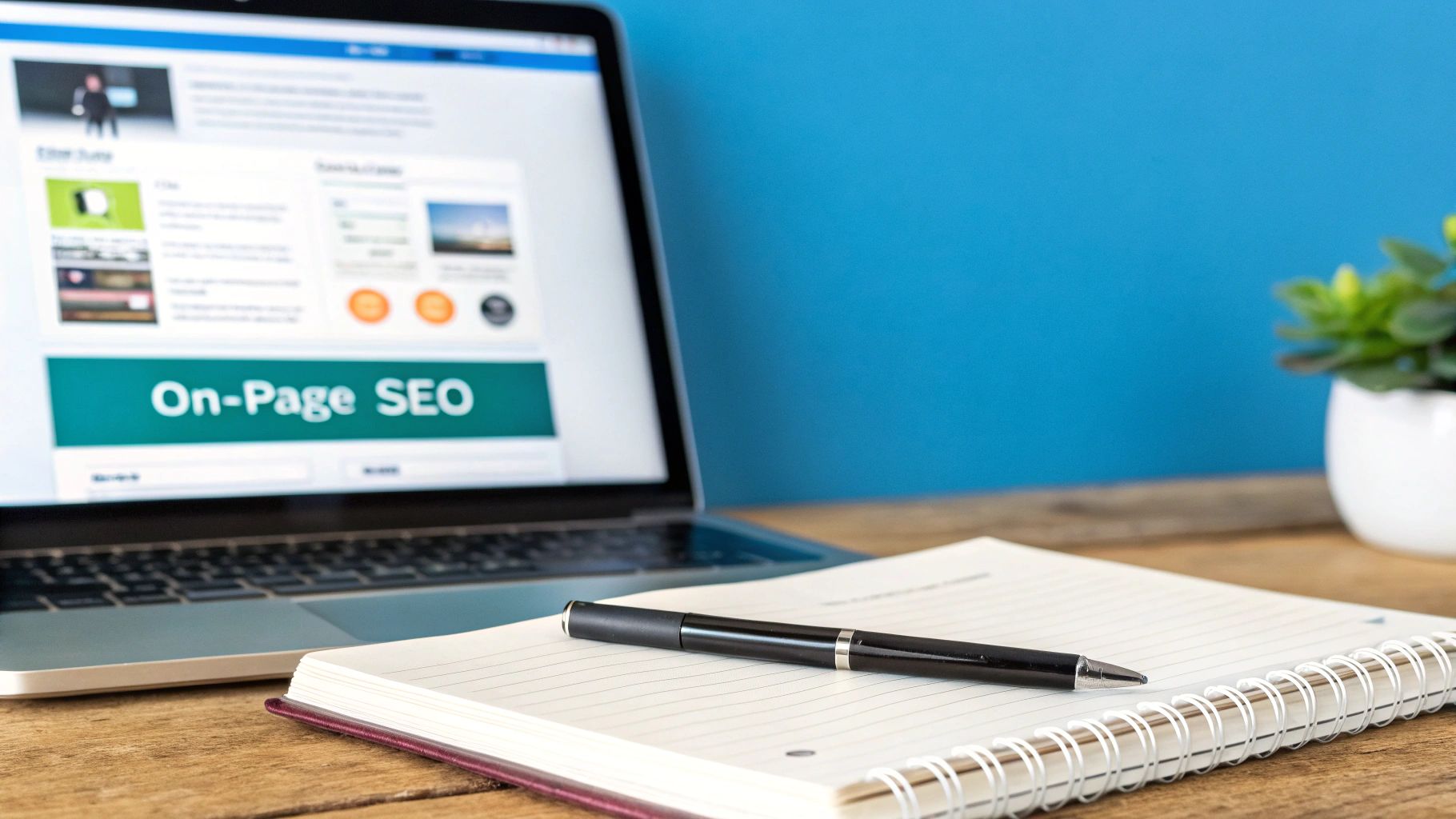 The Ultimate Website SEO Audit Checklist: 10 Steps for 2025 - Netco ...