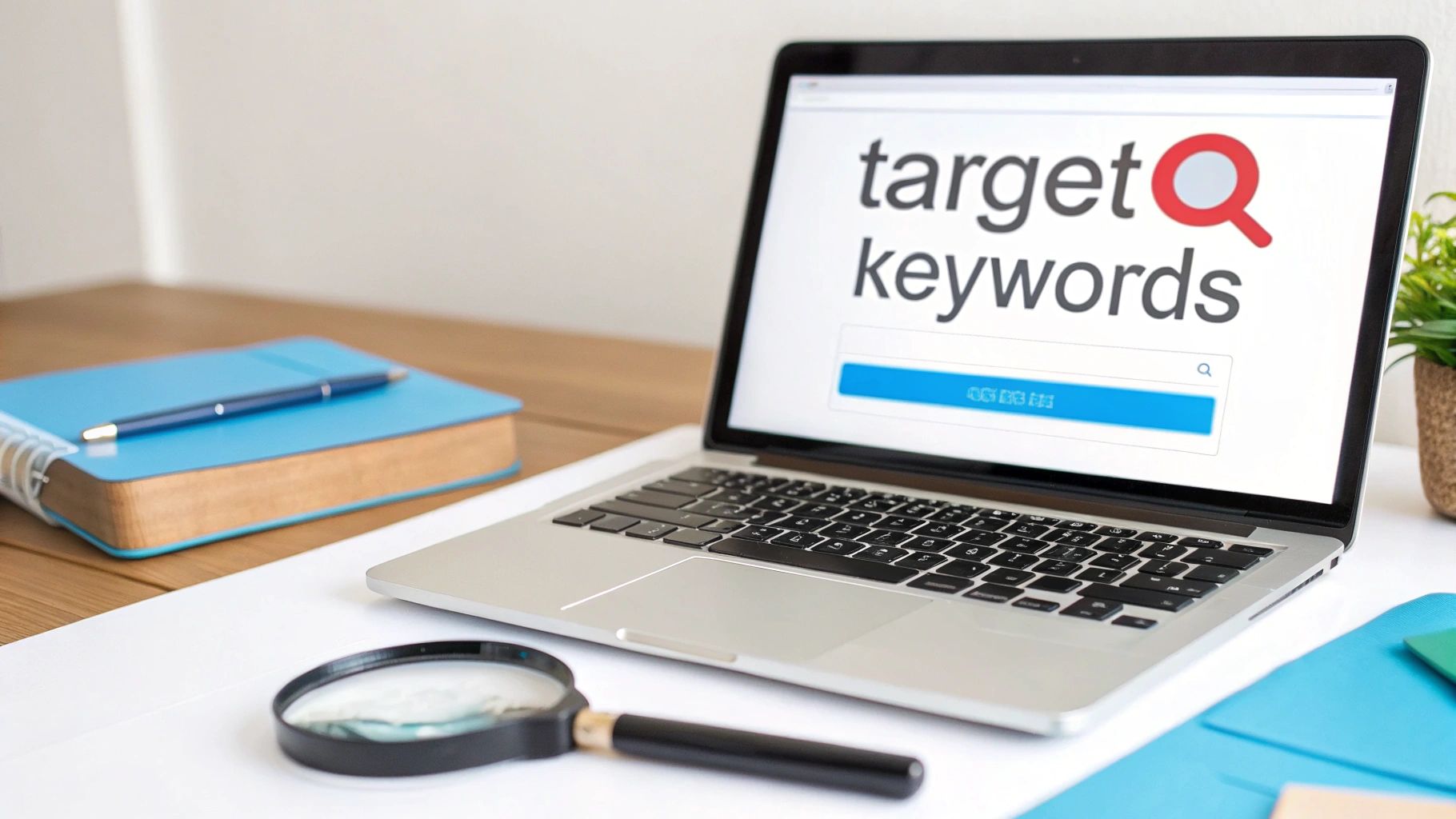 Keyword Research and Match Types Optimization