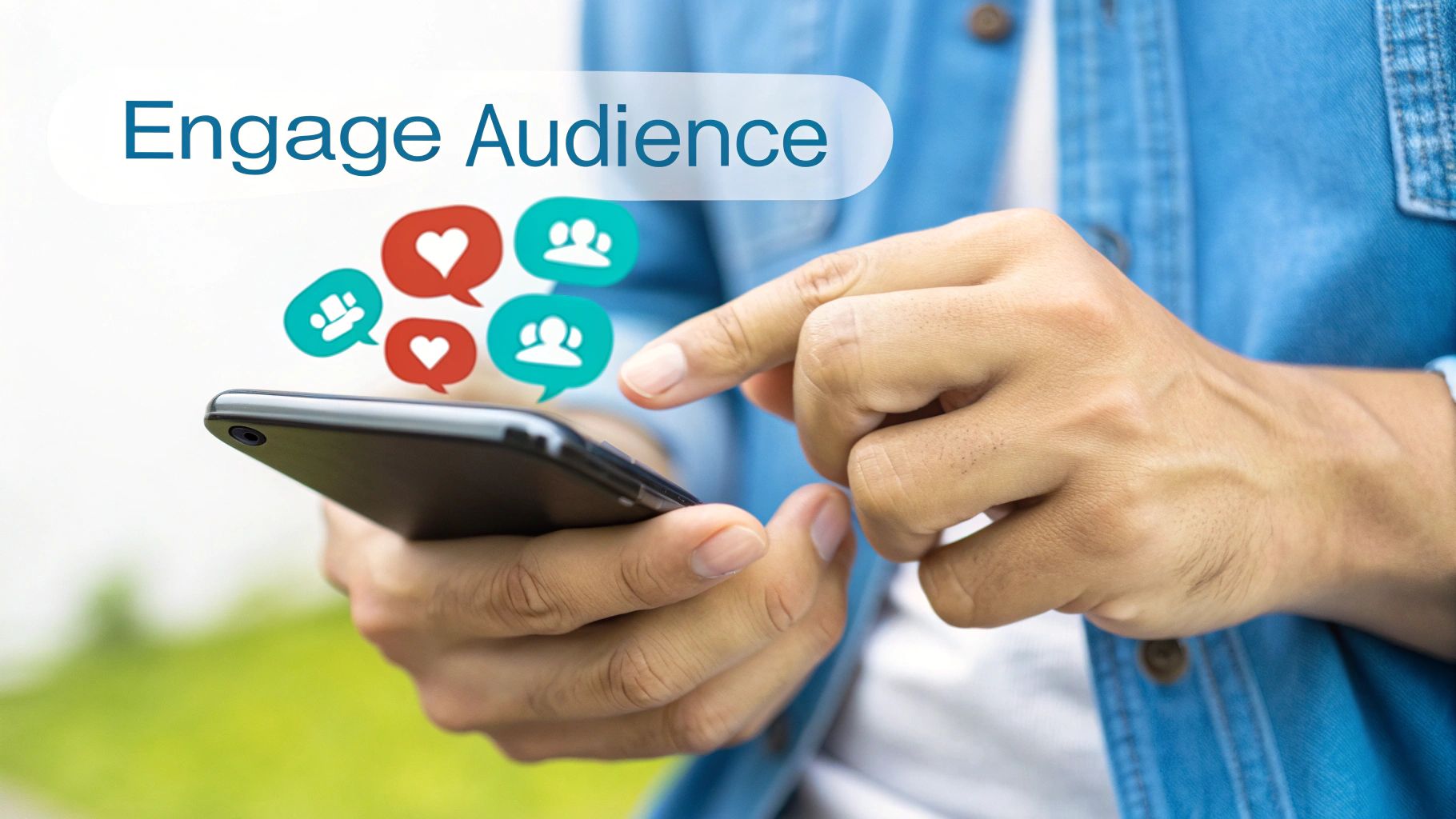 Social Media Marketing