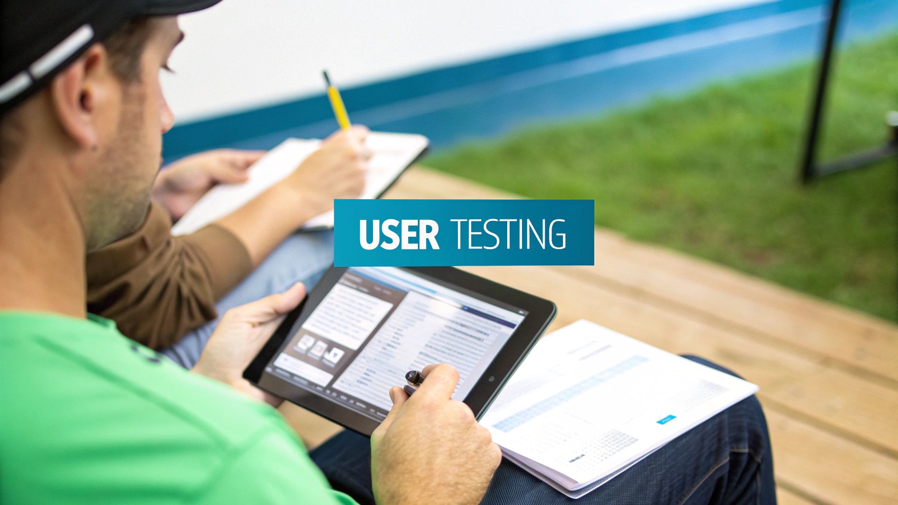 Your Ultimate 10-Point Website Redesign Checklist for 2025 - Netco ...