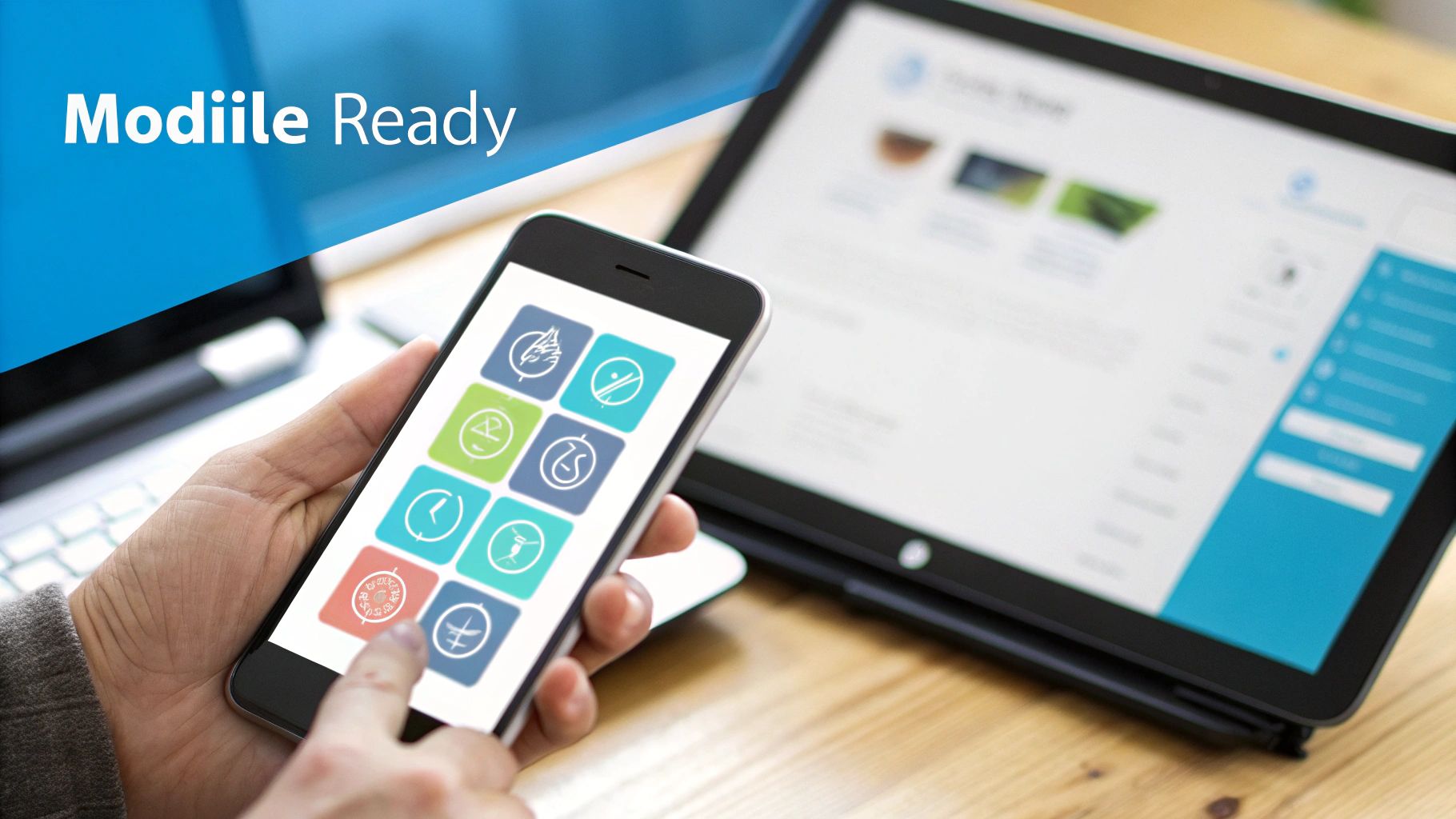 Top 10 Landing Page Design Best Practices for 2025 - Netco Design LLC