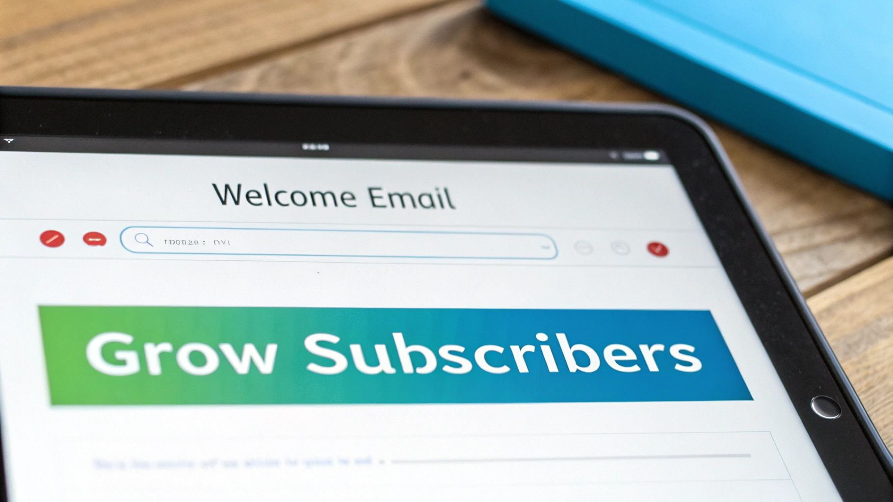 Email Marketing