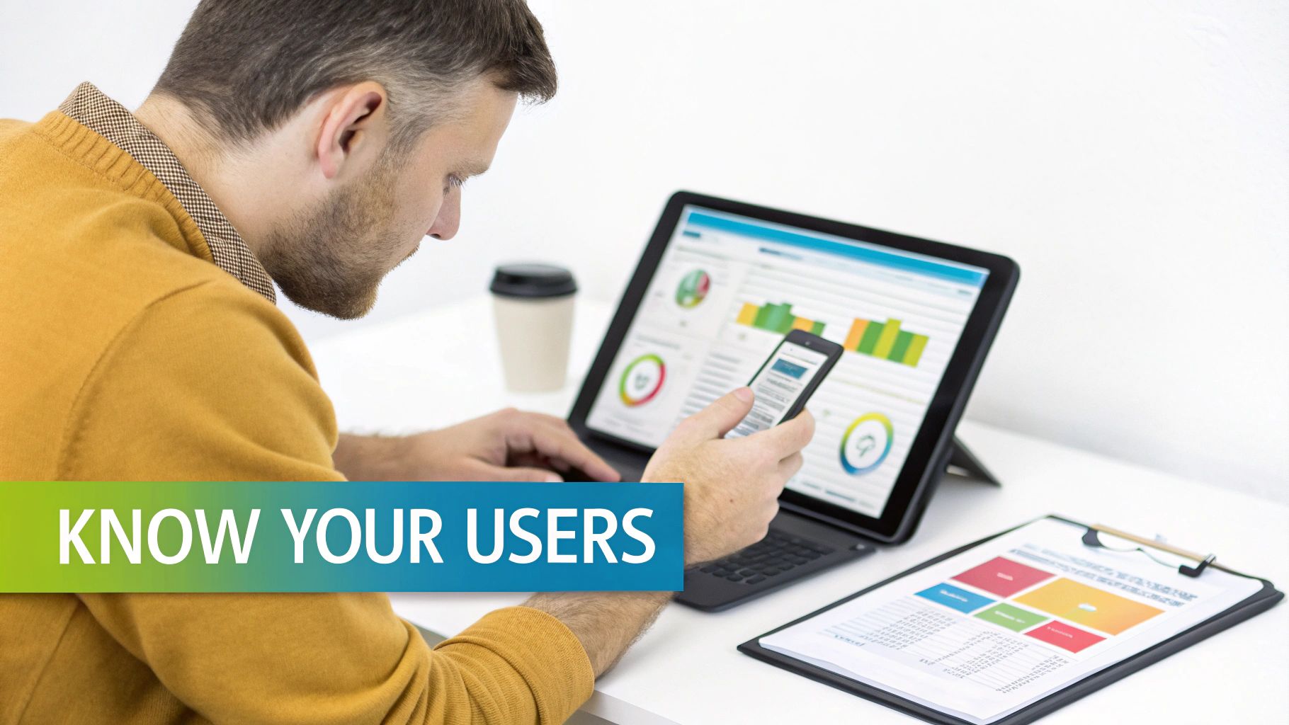 A Guide to User Experience Optimization for SMBs - Netco Design LLC