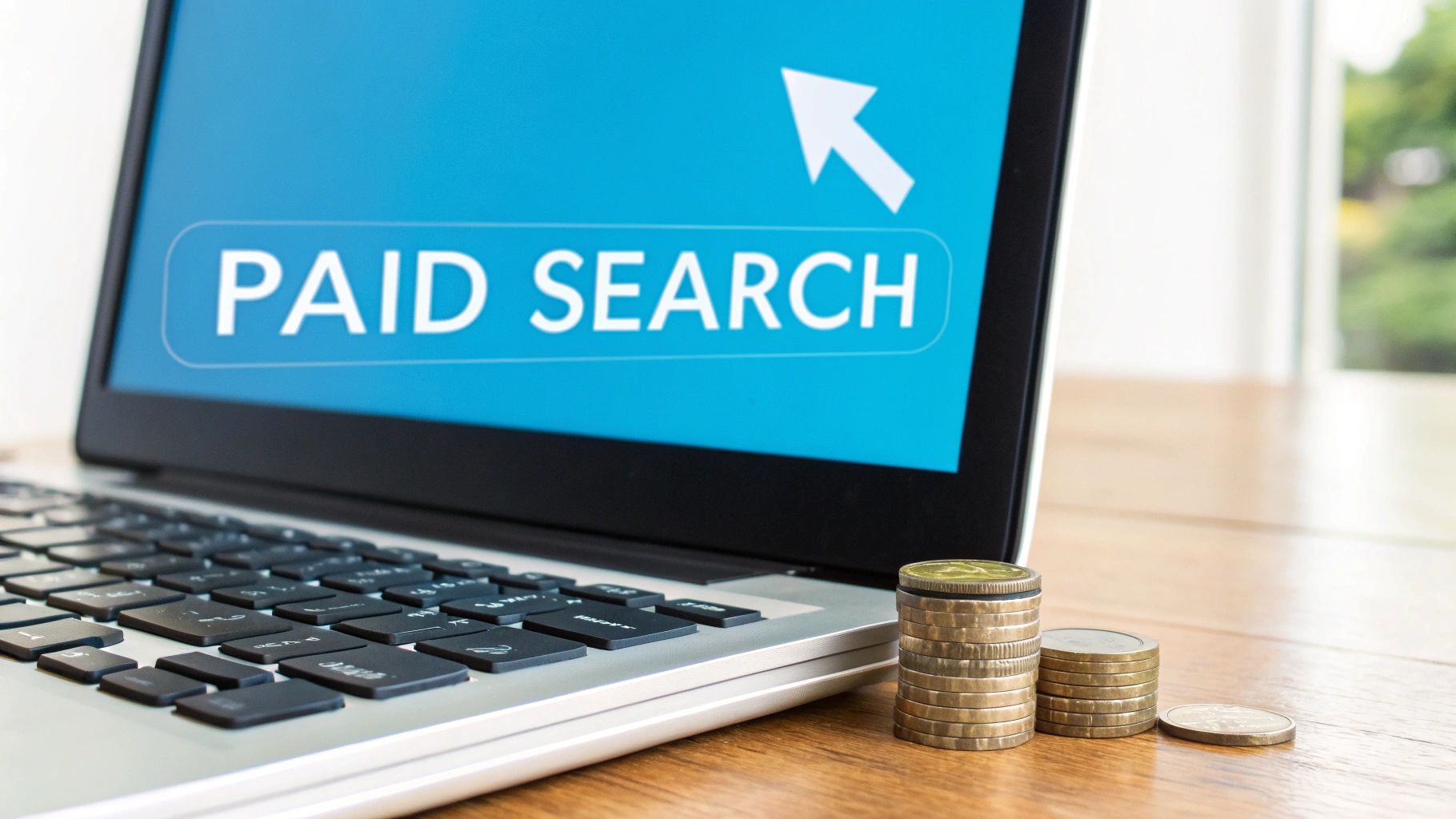 Search & Performance Marketing (PPC/SEM)