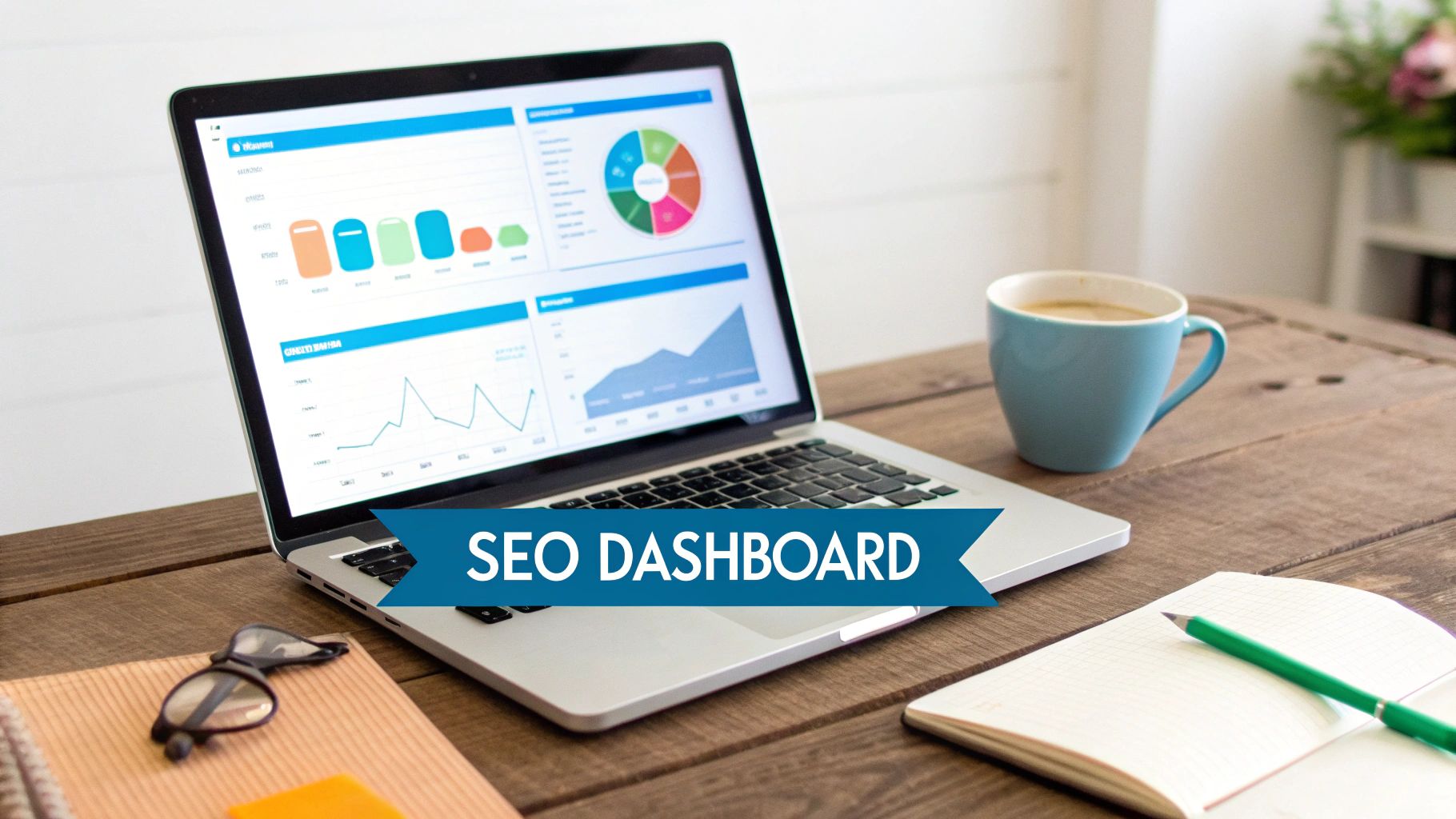 The Ultimate 10-Point Small Business SEO Checklist for 2025 - Netco ...