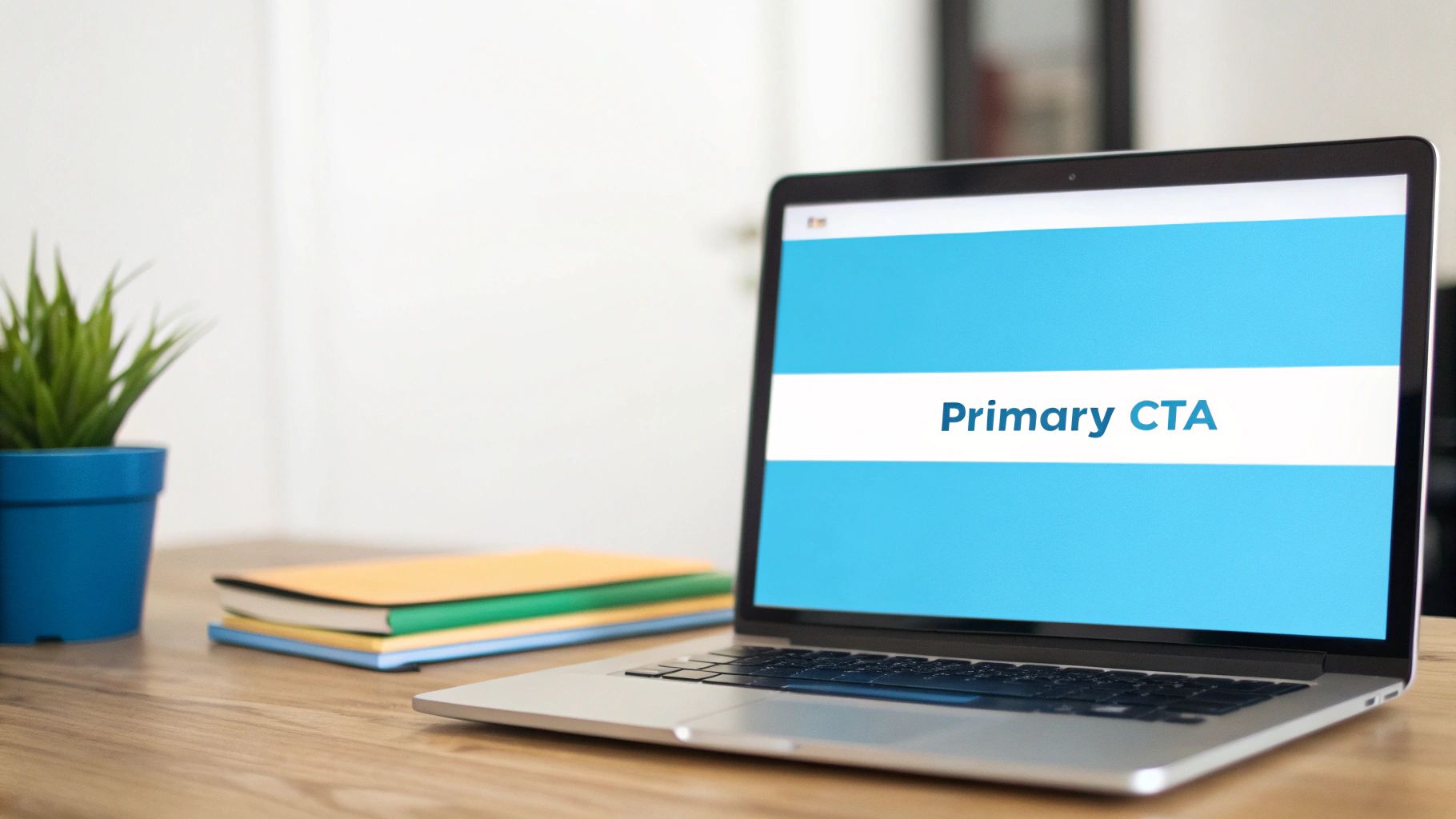 Top 10 Landing Page Design Best Practices for 2025 - Netco Design LLC