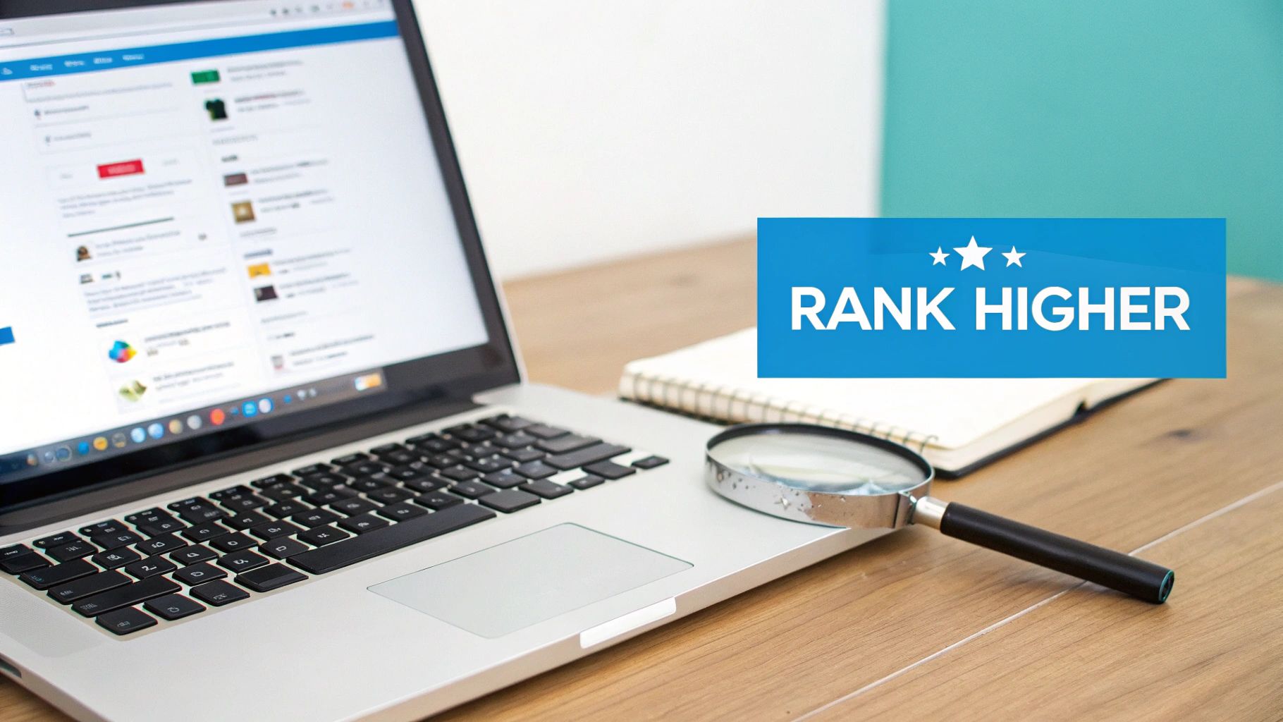 Search Engine Optimization (SEO)