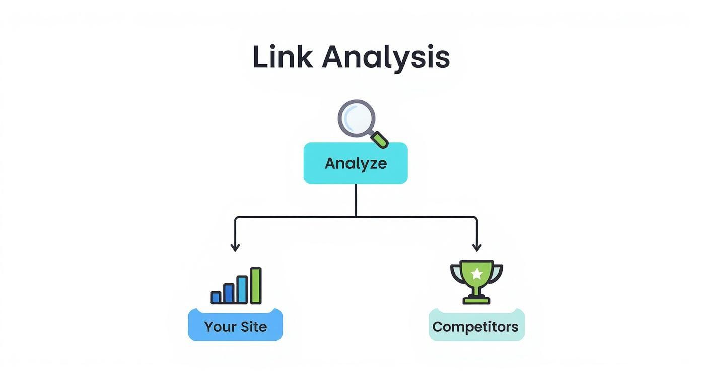 A Modern Guide on How to Build Links - Netco Design LLC