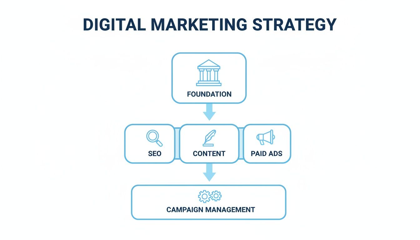 Winning Law Firm Marketing Strategies for Sustainable Growth - Netco ...