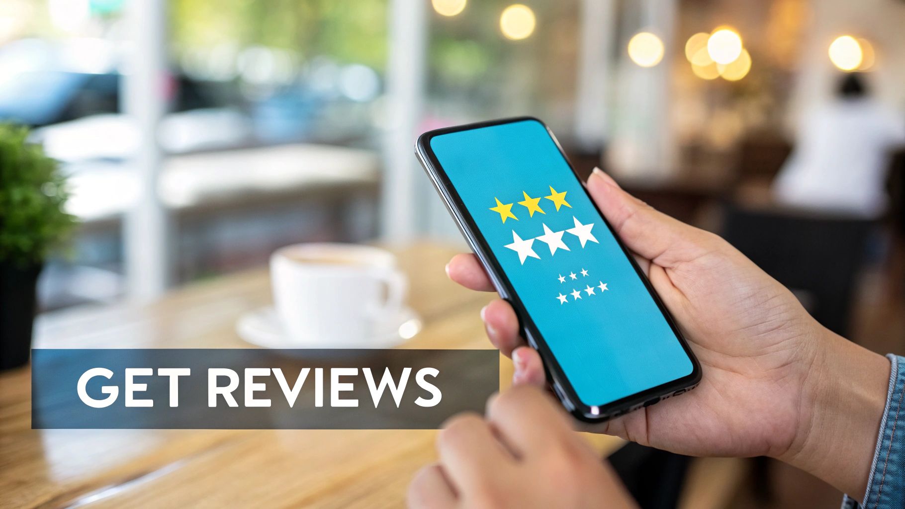 Review Generation and Management Strategy