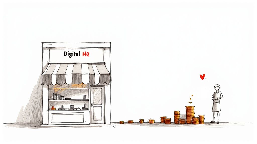 Screenshot from https://www.patreon.com/