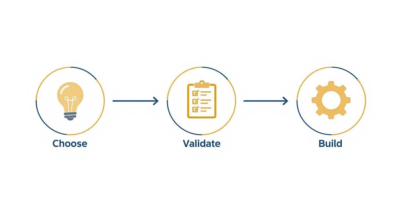 Infographic about monetizing social media