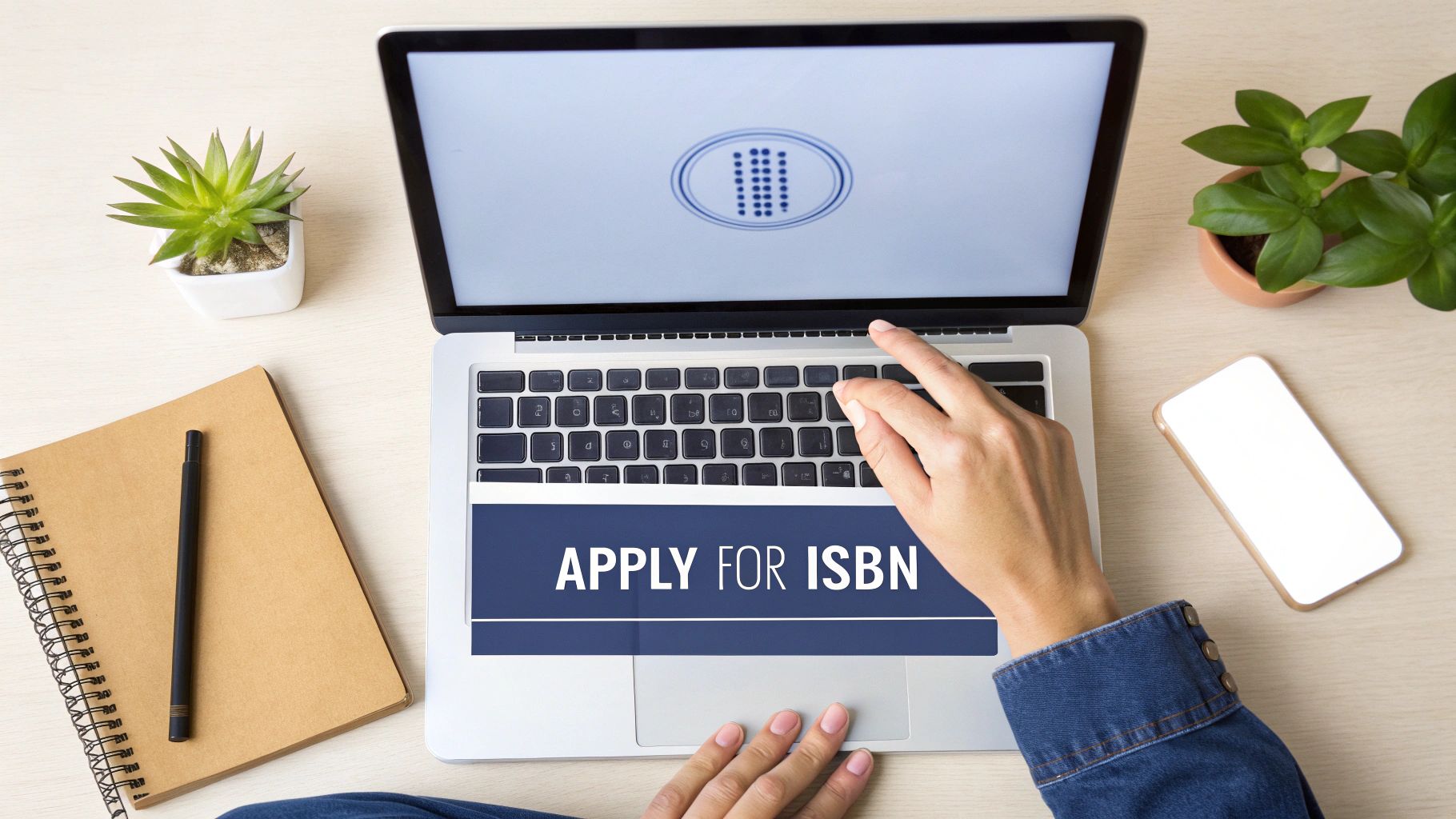 Screenshot from https://www.myidentifiers.com/