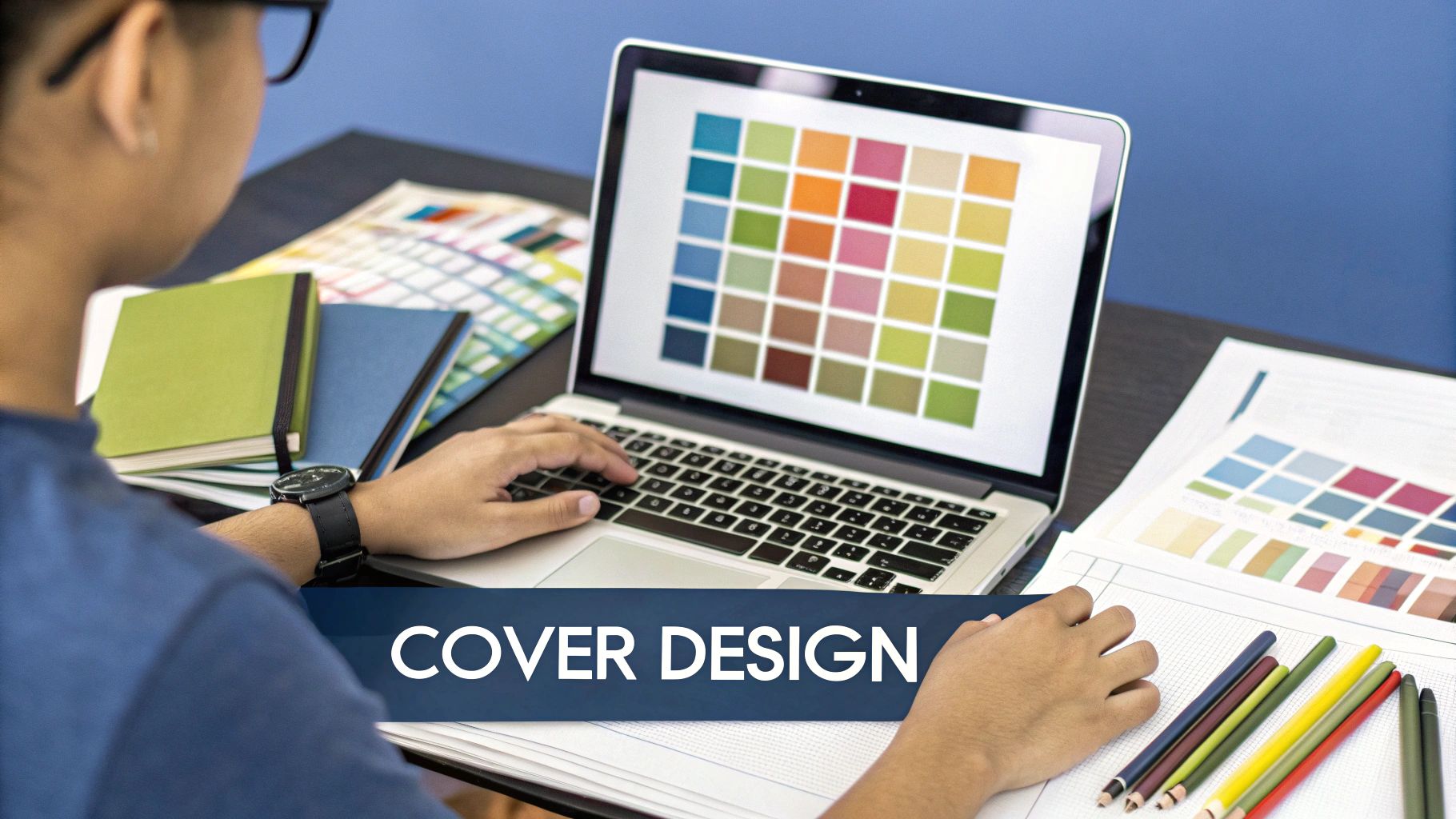Professional Cover Design