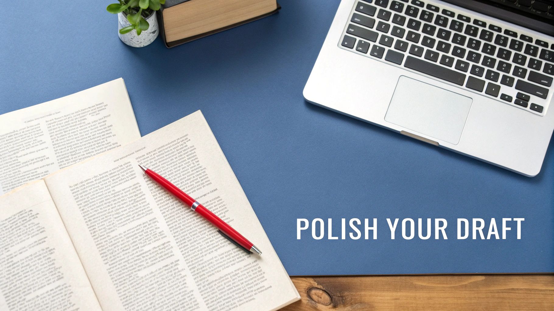 Assortment of professionally designed book covers on a shelf