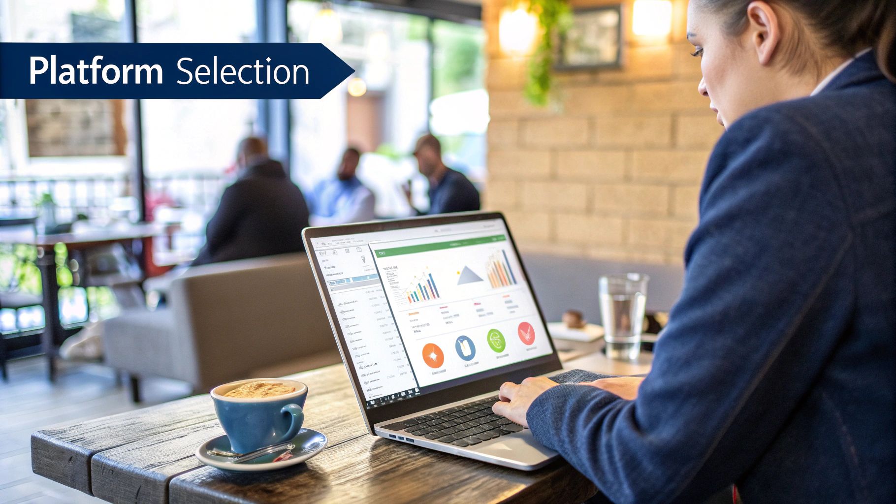 Creating Your Personal Sales Command Center