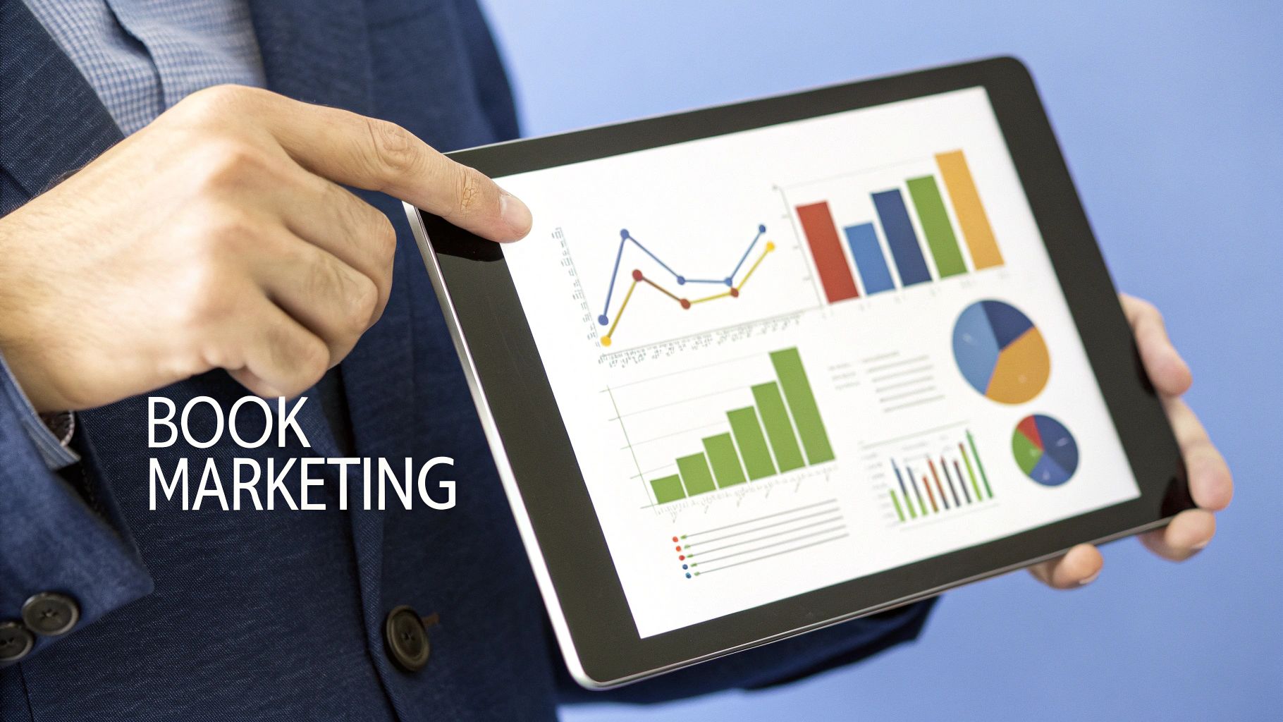 Marketing and Advertising Expenses