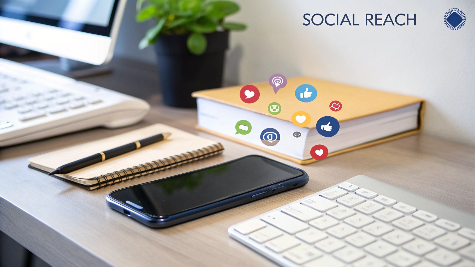 Social Media Marketing and Platform-Specific Strategies
