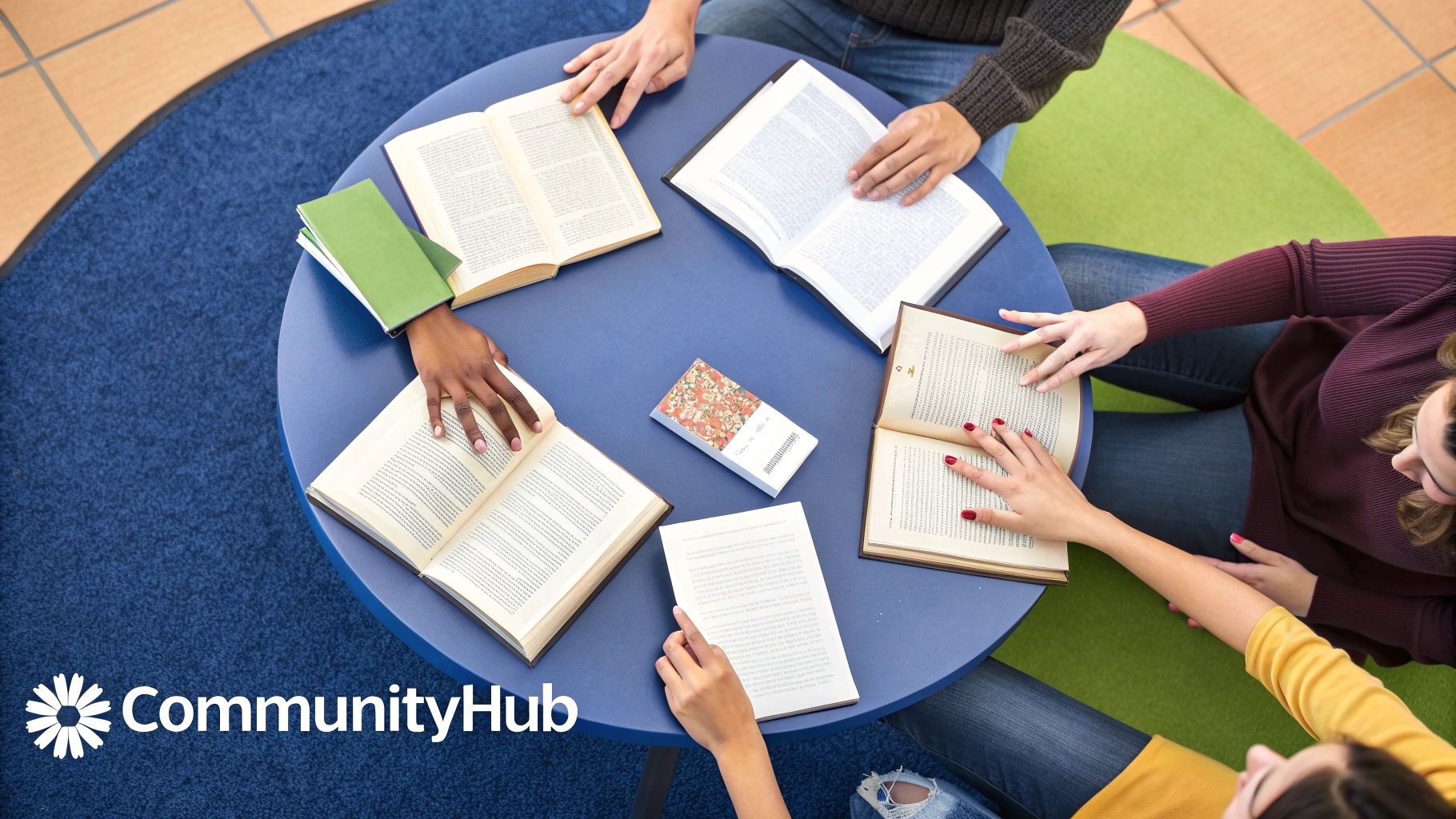 Content Marketing and Author Platform Building