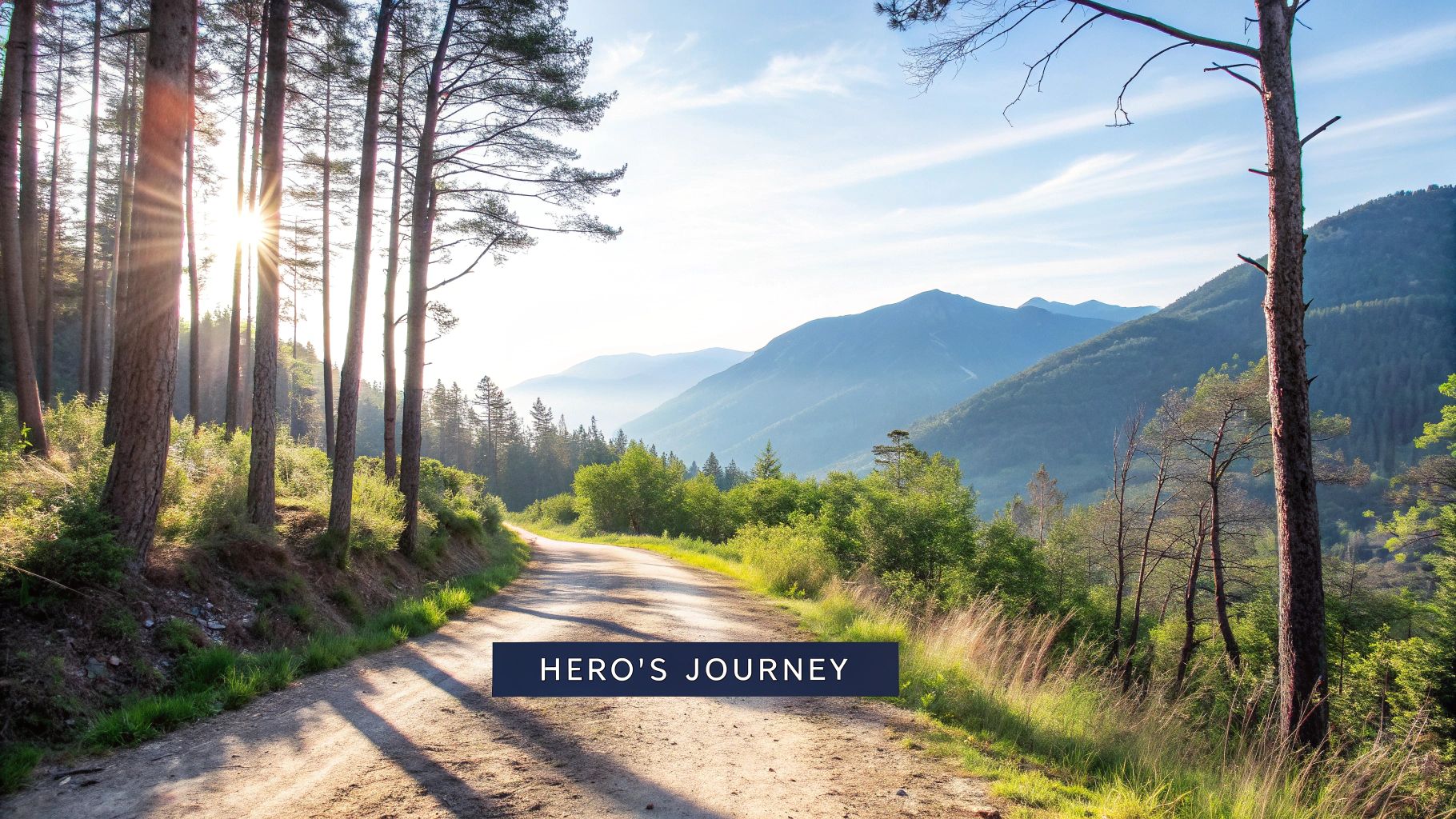 Hero's Journey Outline