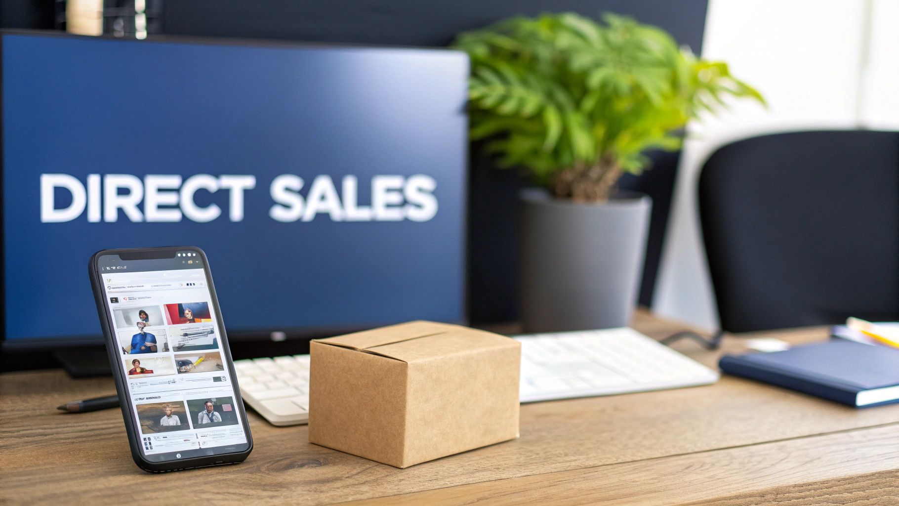 Direct-to-Consumer Publishing Models