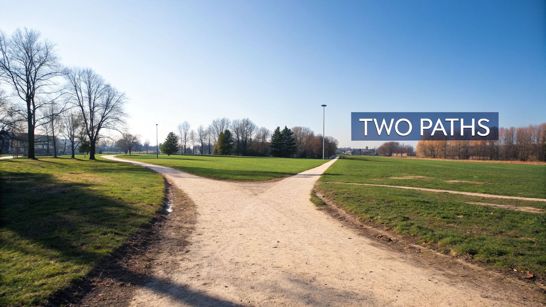 Author looking at a large pile of books representing the slush pile