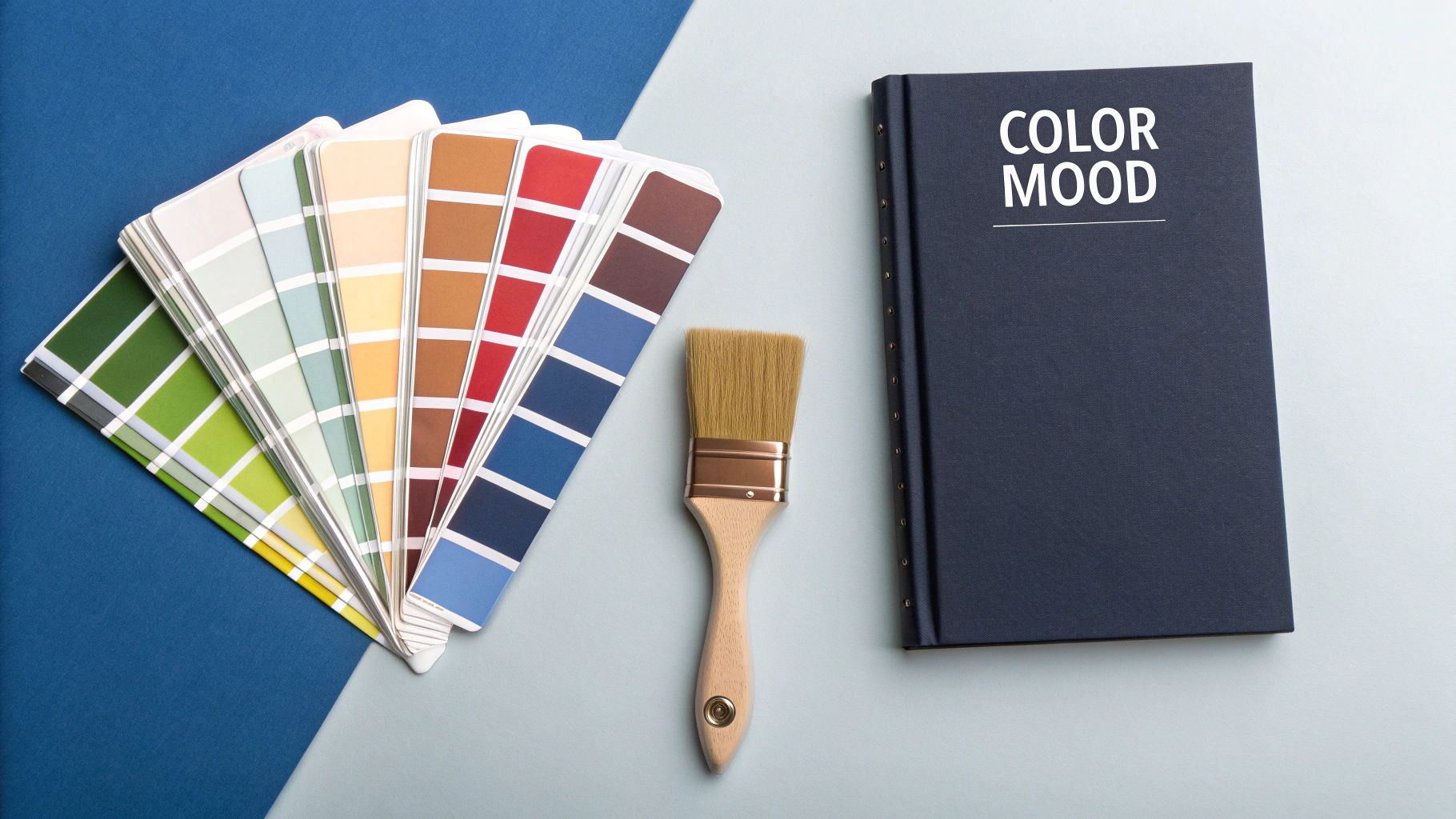 Color Psychology and Genre Conventions