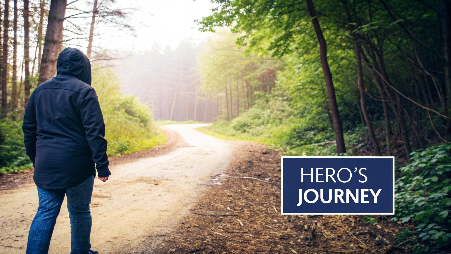 The Hero's Journey (Monomyth)