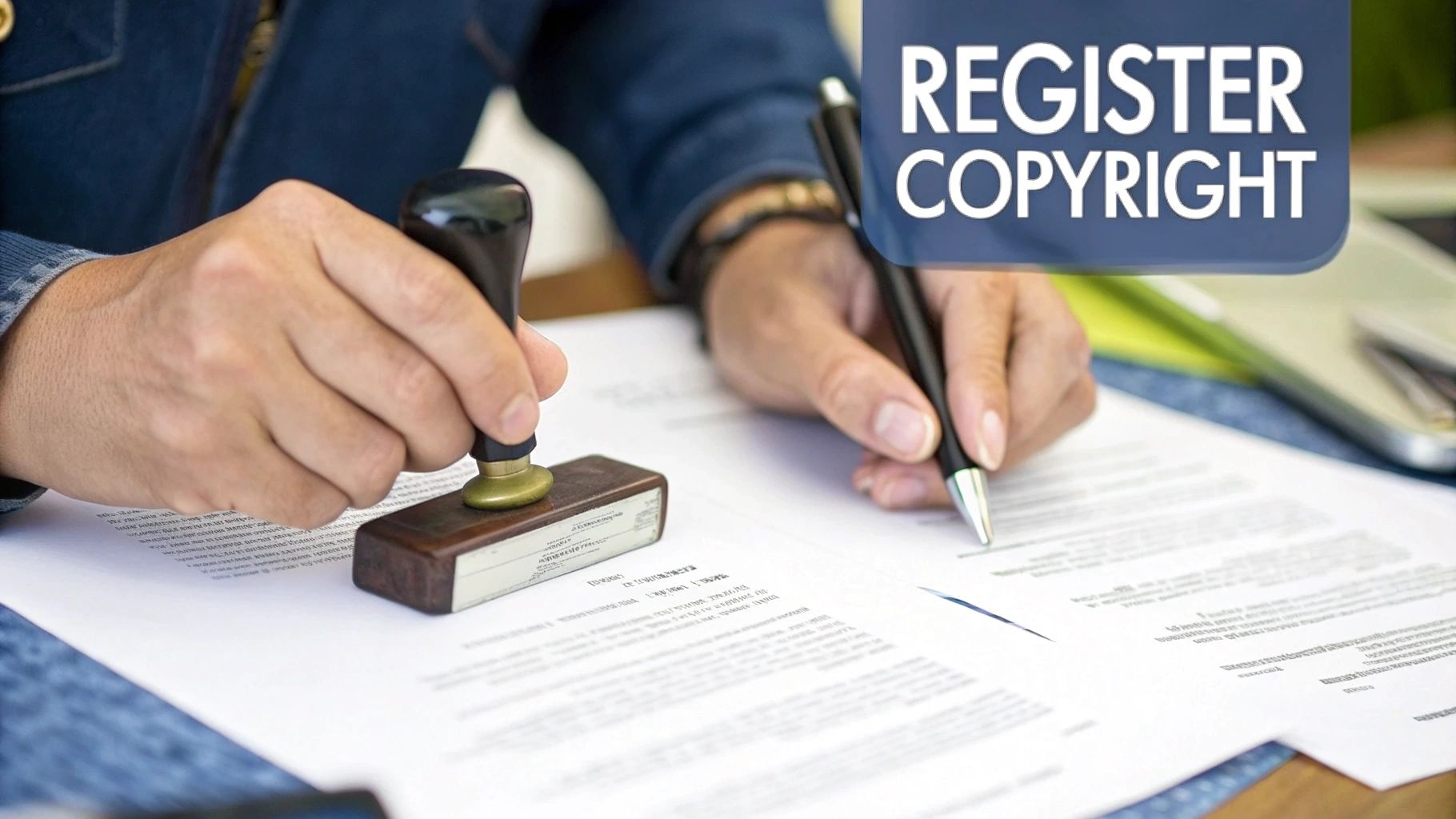 Copyright duration