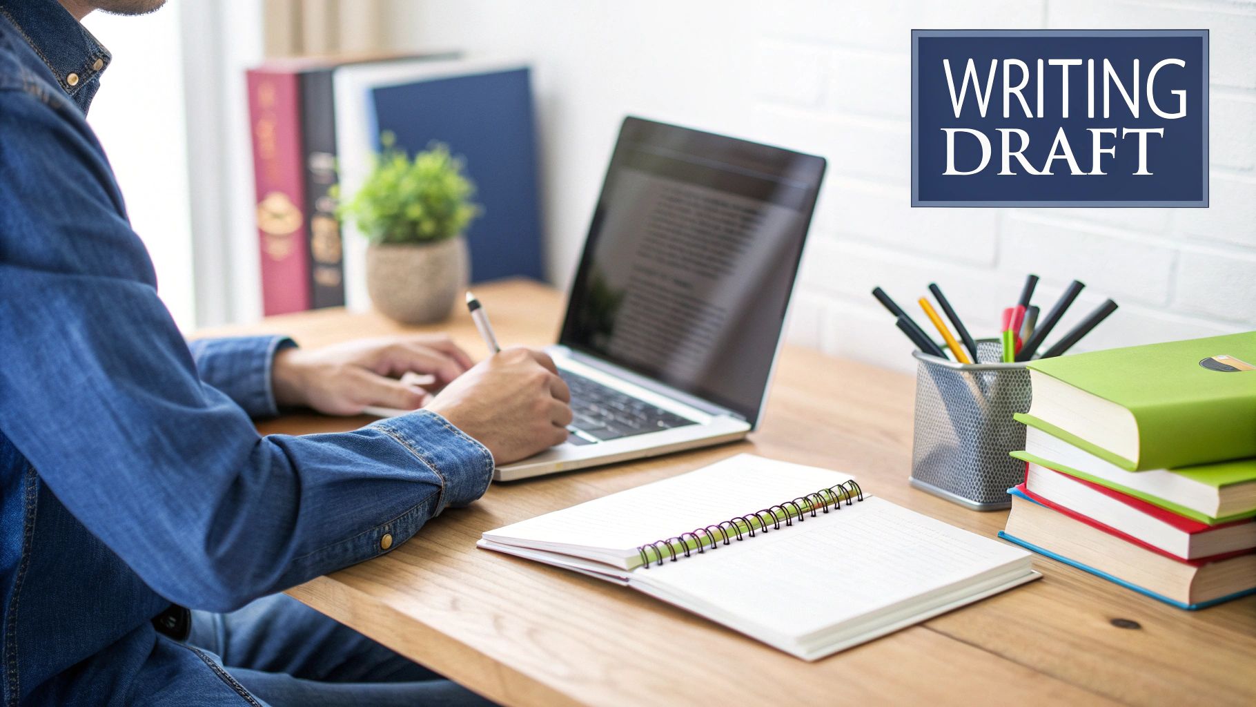Breaking Down The Traditional Publishing Marathon