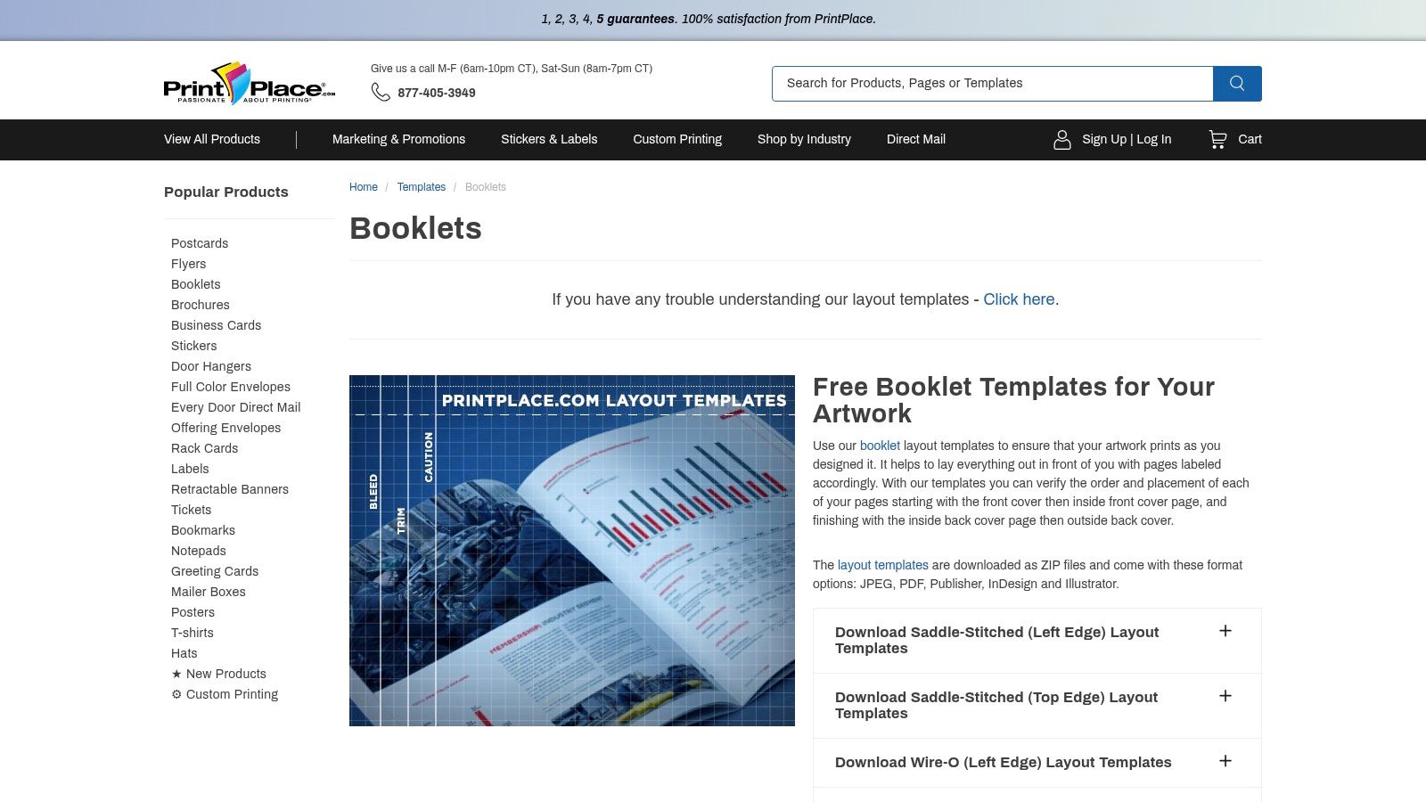 PrintPlace