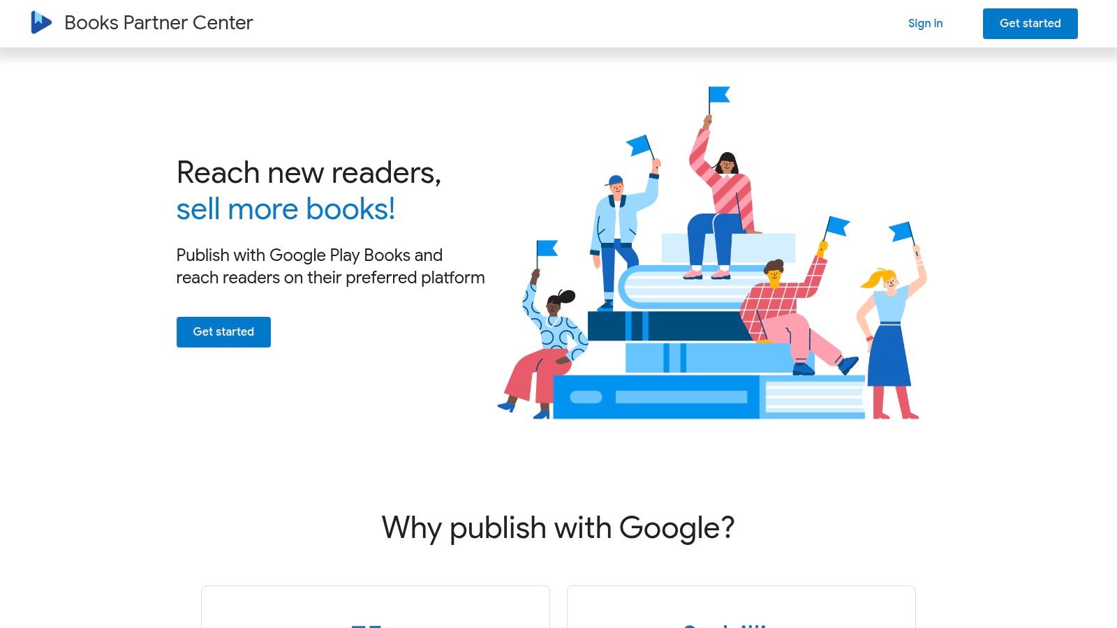 Google Play Books