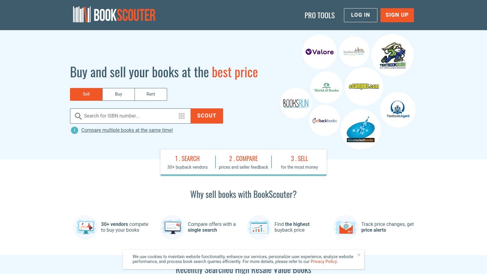 BookScouter