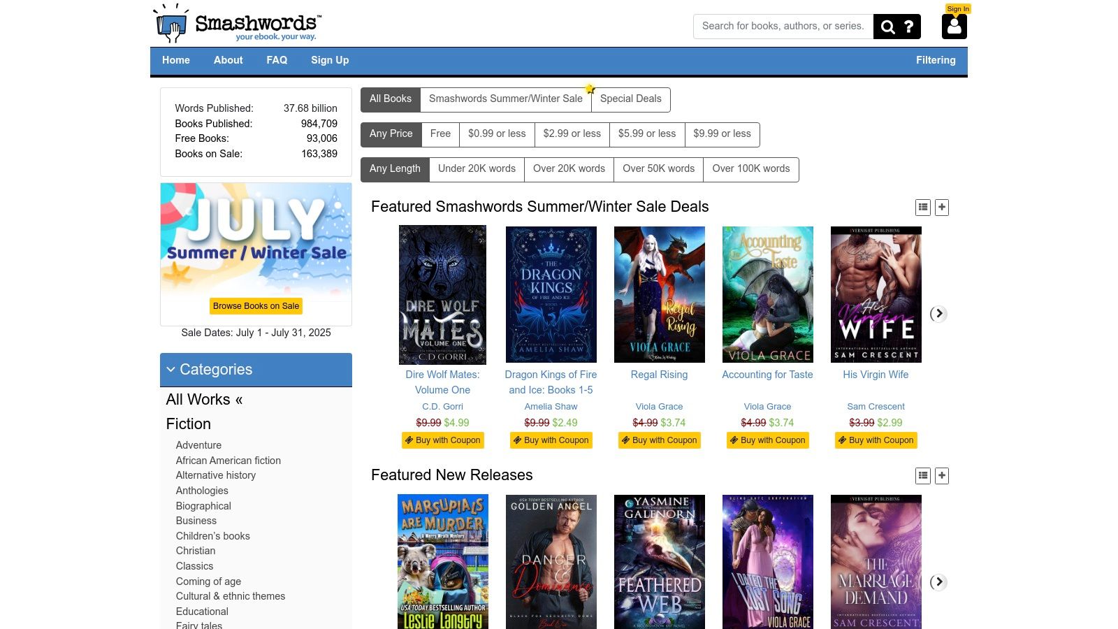 Smashwords